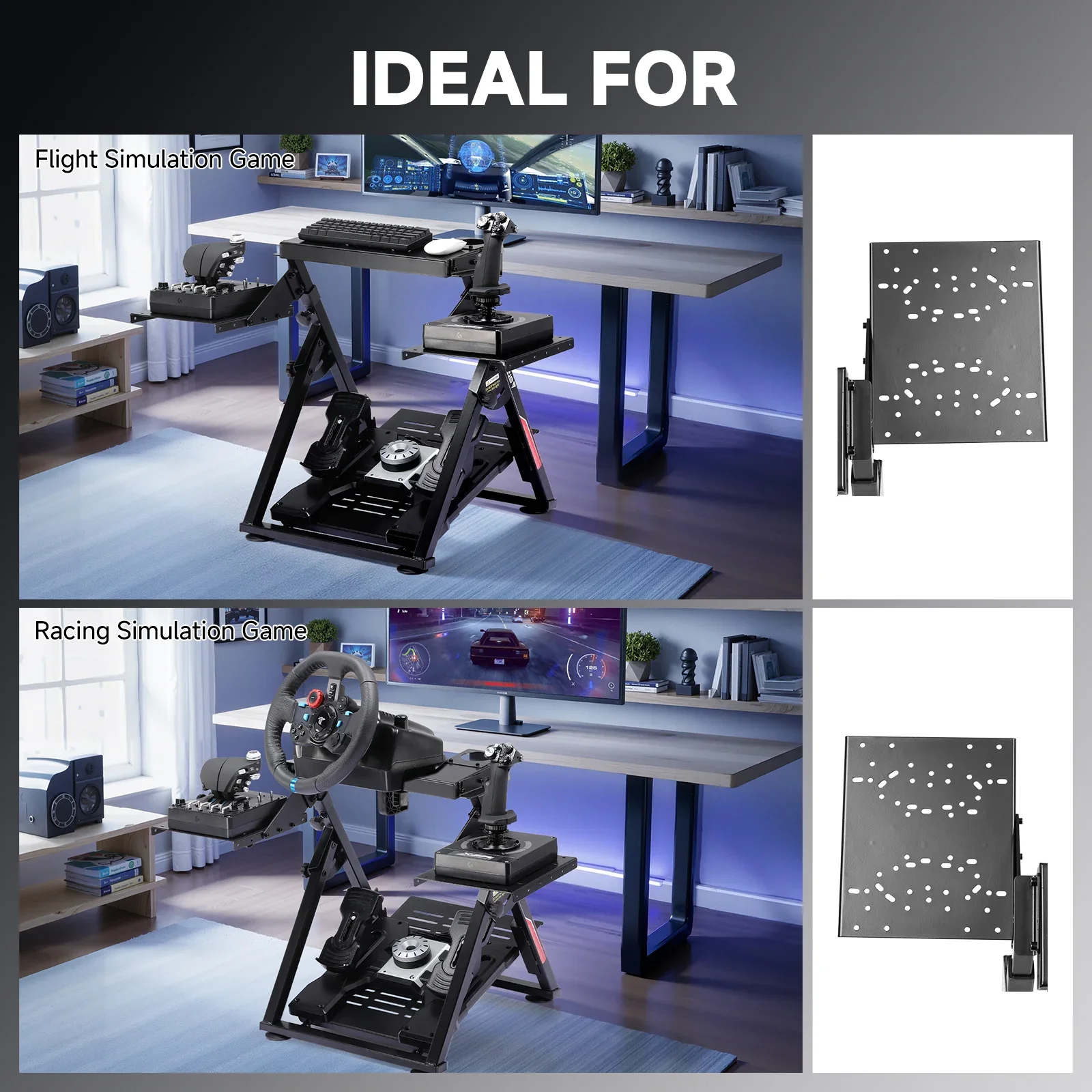 Rush Series GTS08 - Image 3