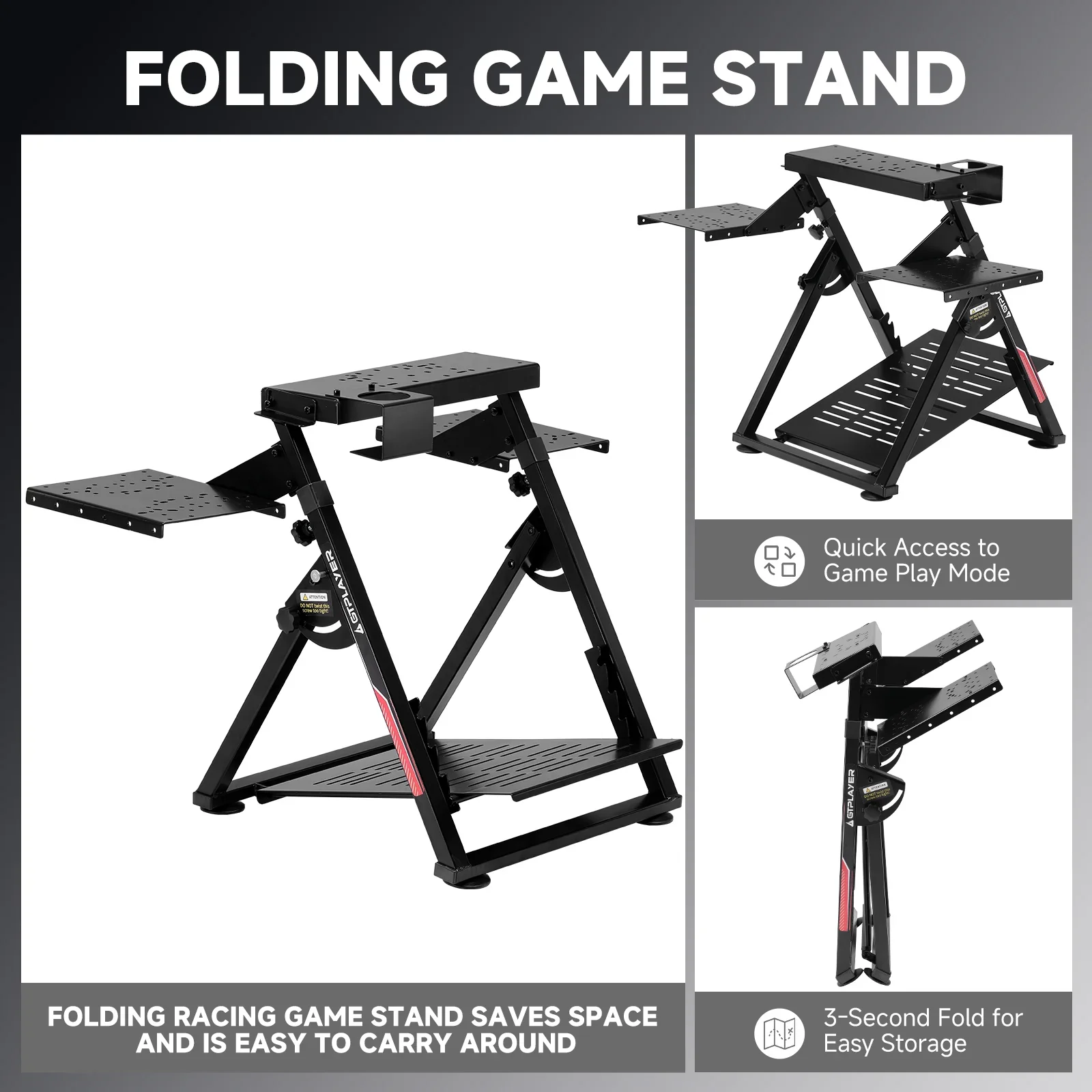 Rush Series GTS08 - Image 4