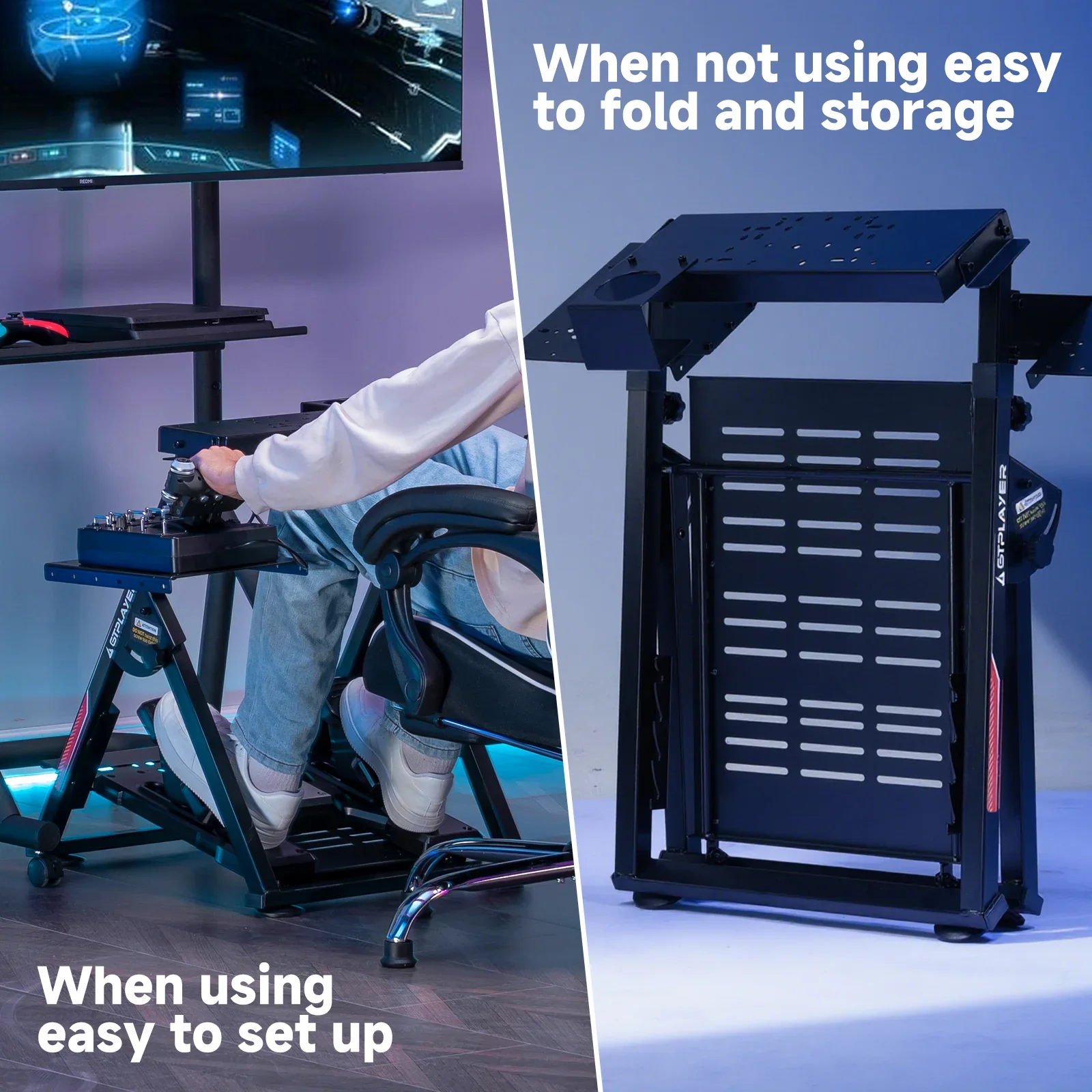 Rush Series GTS08 - Image 5