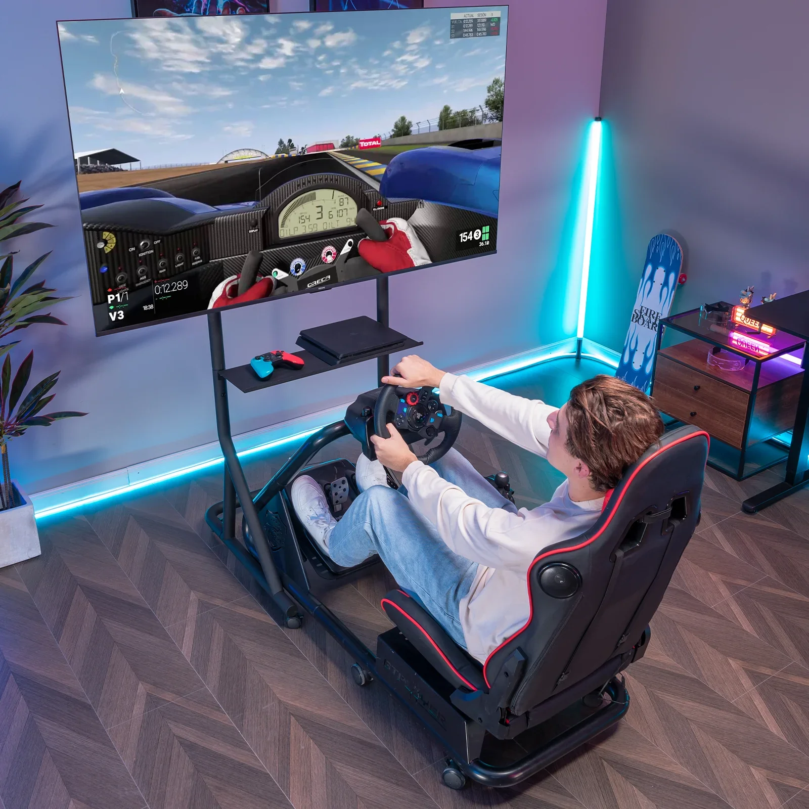 Rush Series GTS09 - Image 6