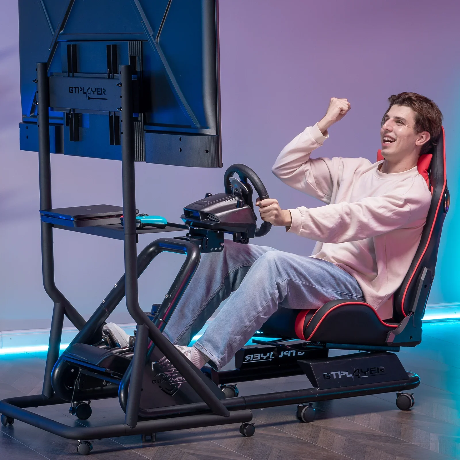 Rush Series GTS09 - Image 7