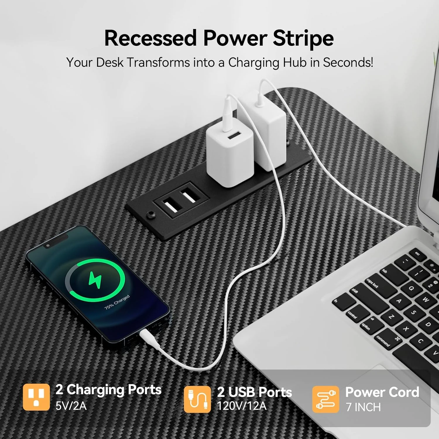 Apex Series Standing Desk  GTS400 - Image 6