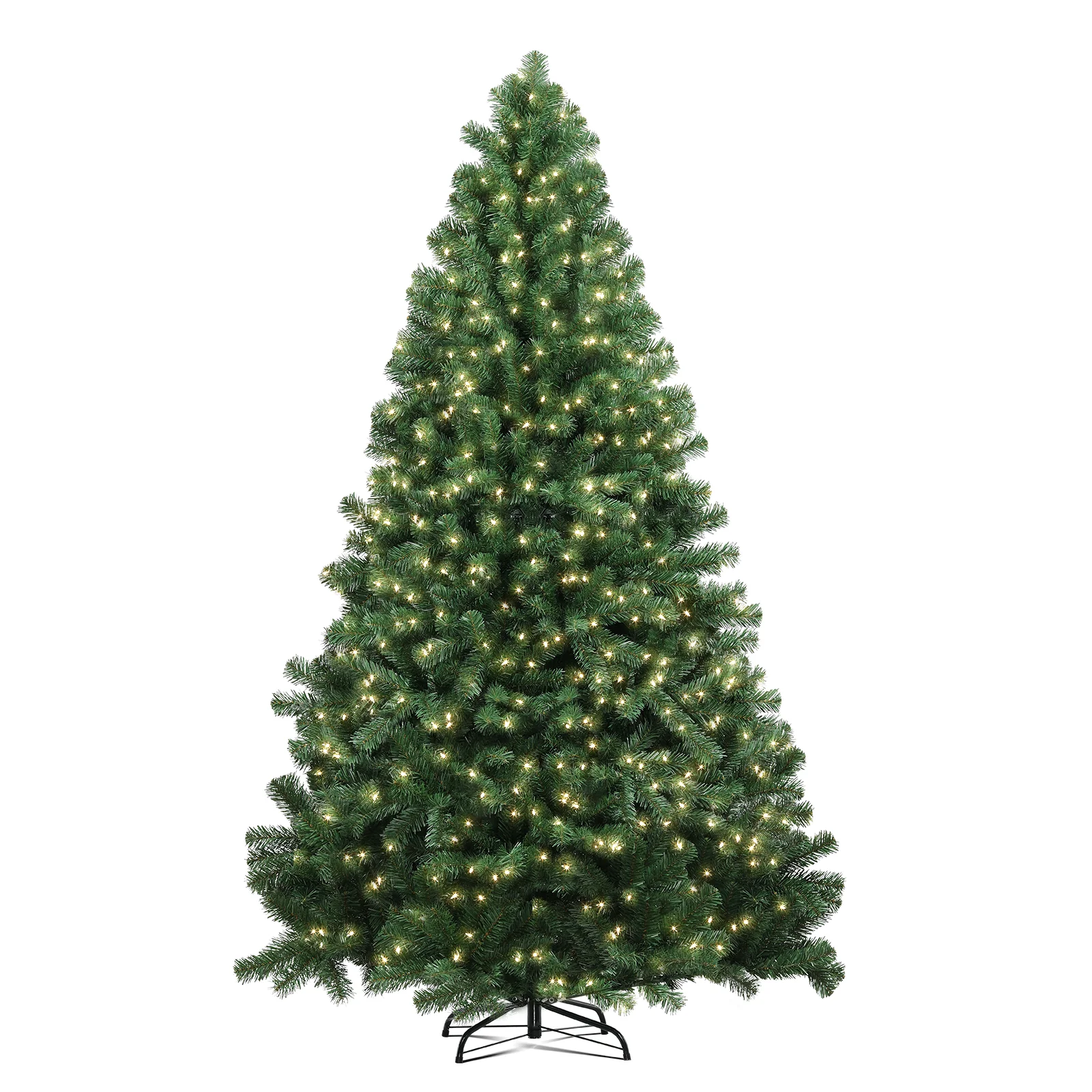 Artificial Christmas Pine Tree H-CT002 - Image 10