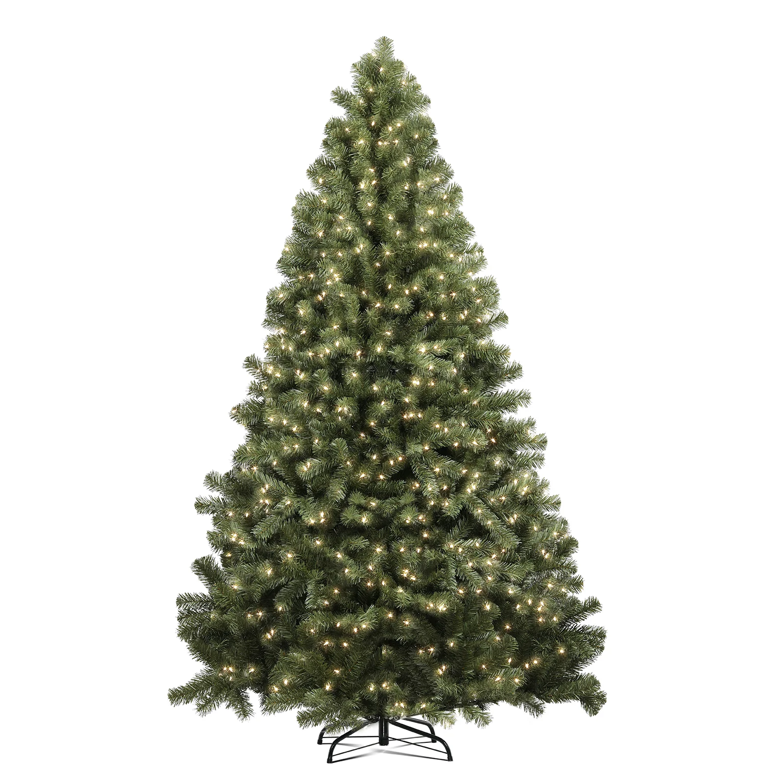 Artificial Christmas Fir Tree H-CT003 - Image 11