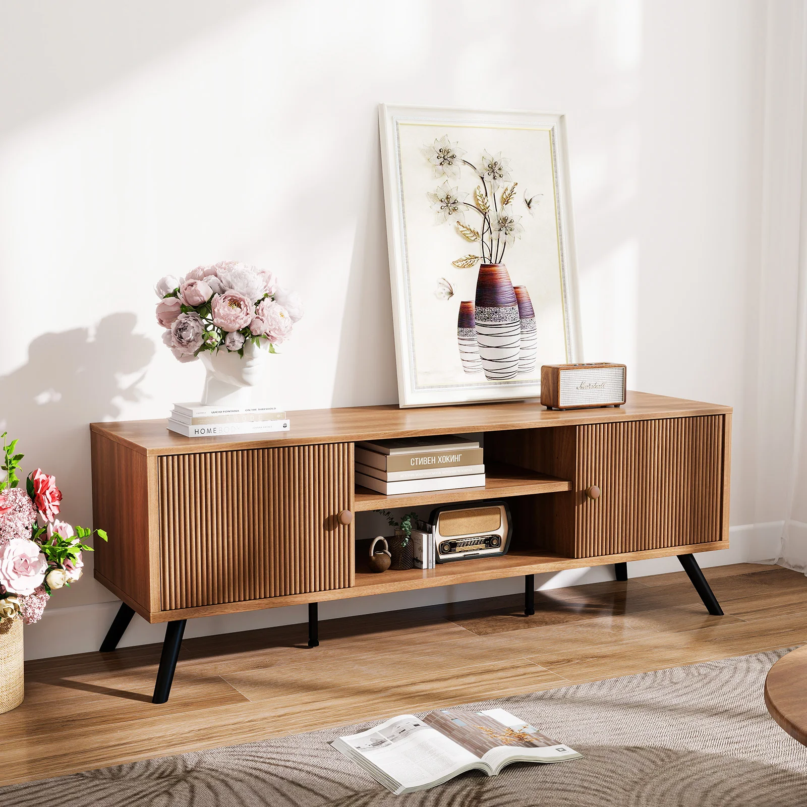 TV Stand H1001 - Image 11