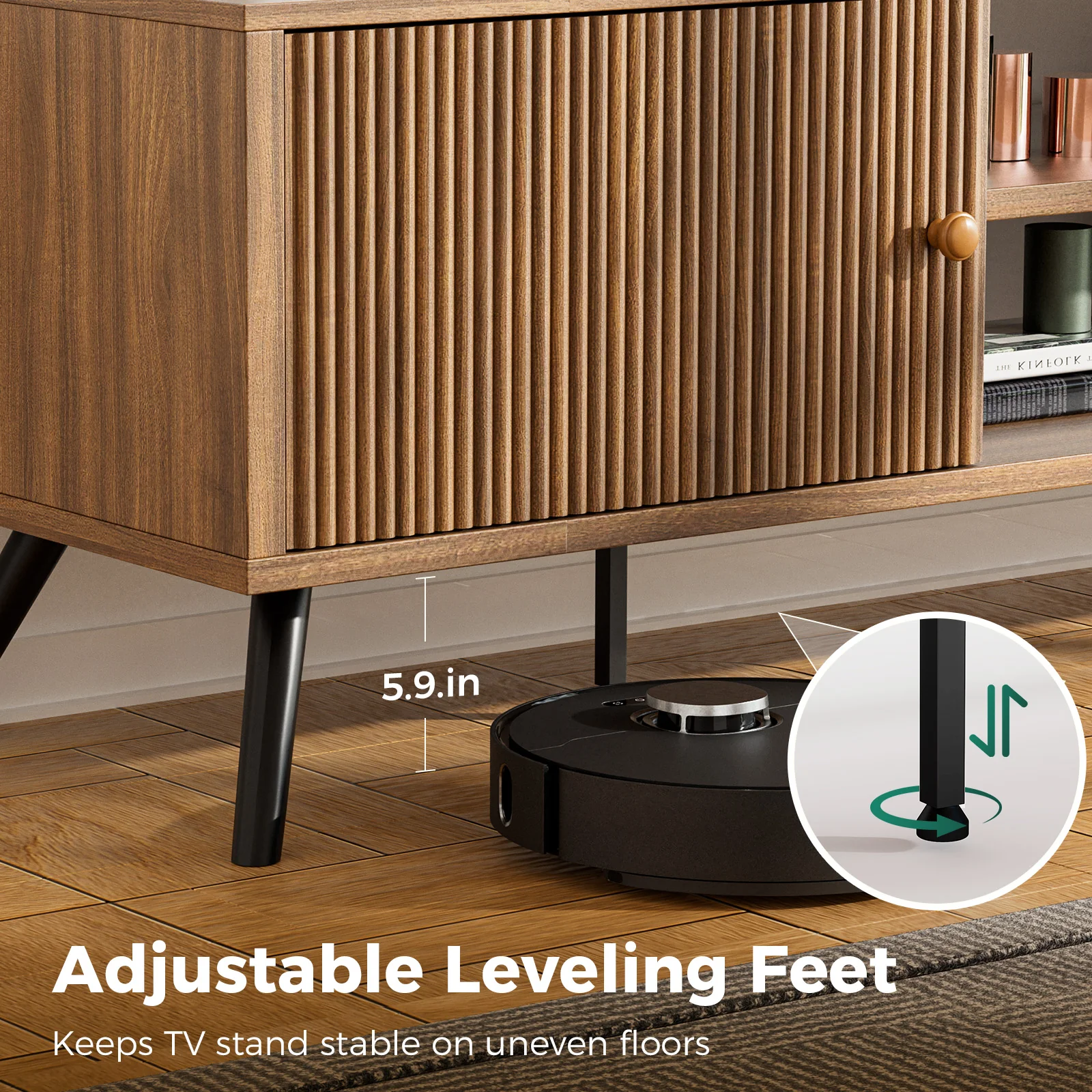 TV Stand H1001 - Image 17