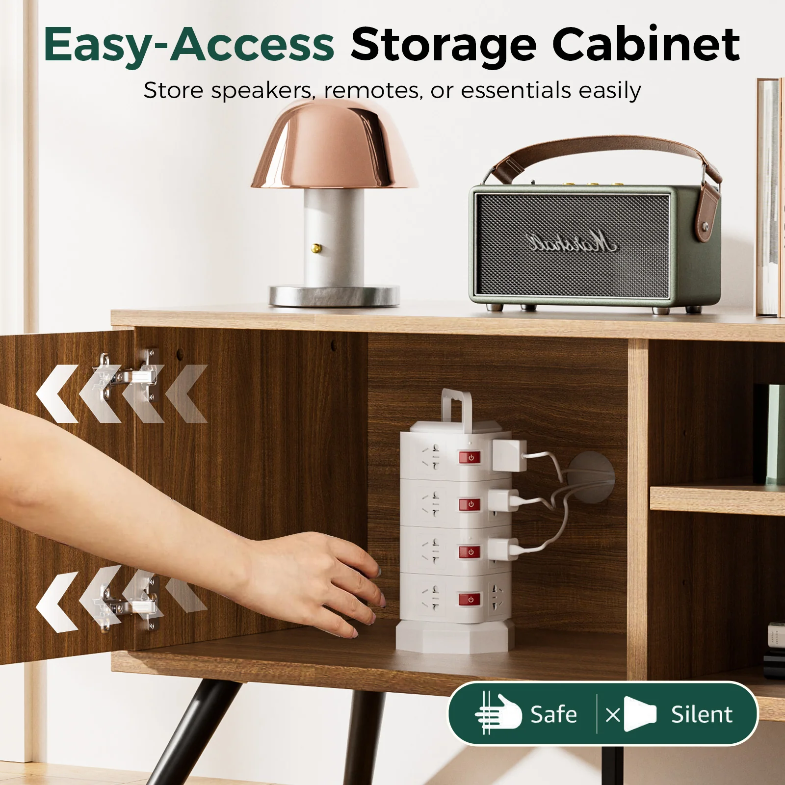 TV Stand H1001 - Image 19