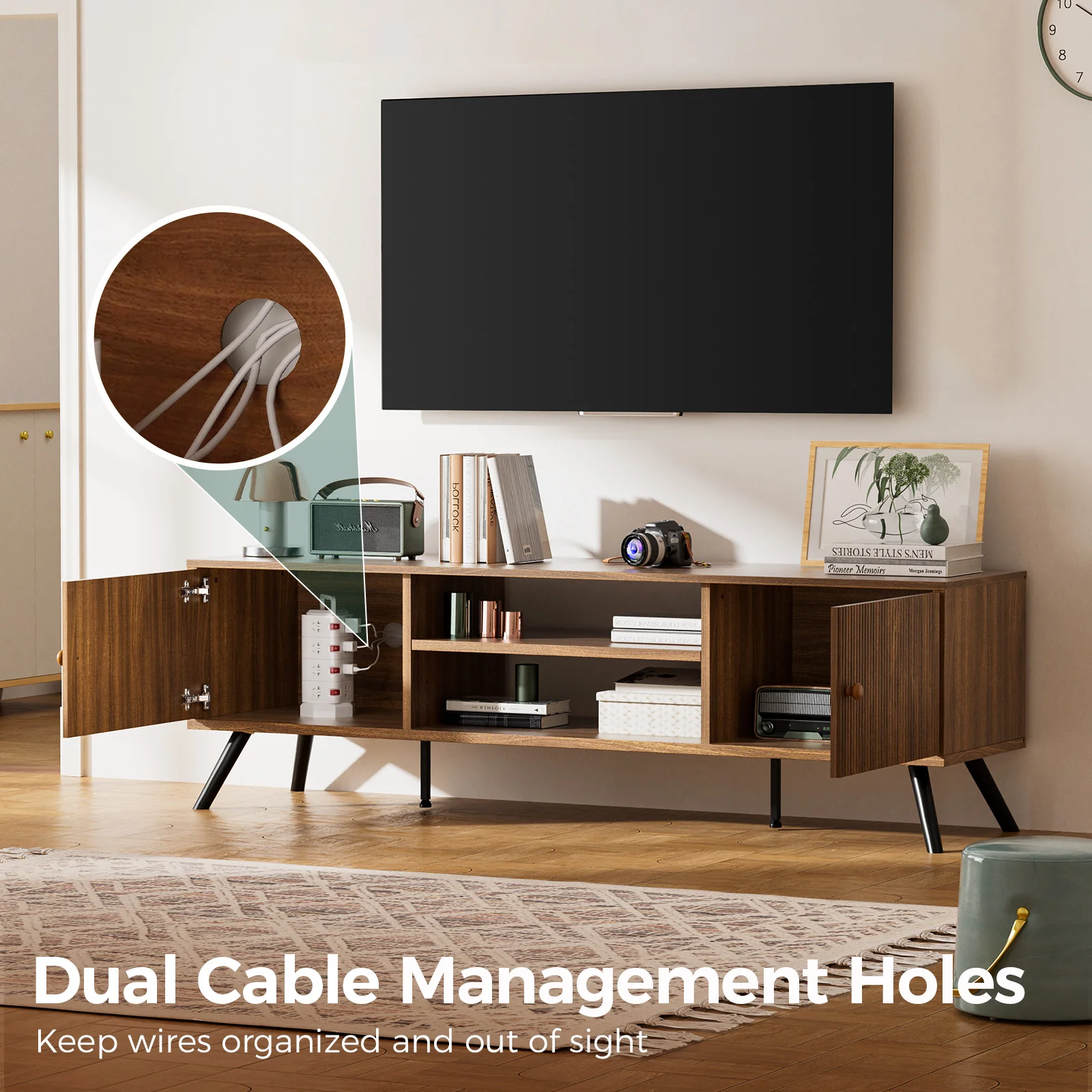 TV Stand H1001 - Image 20