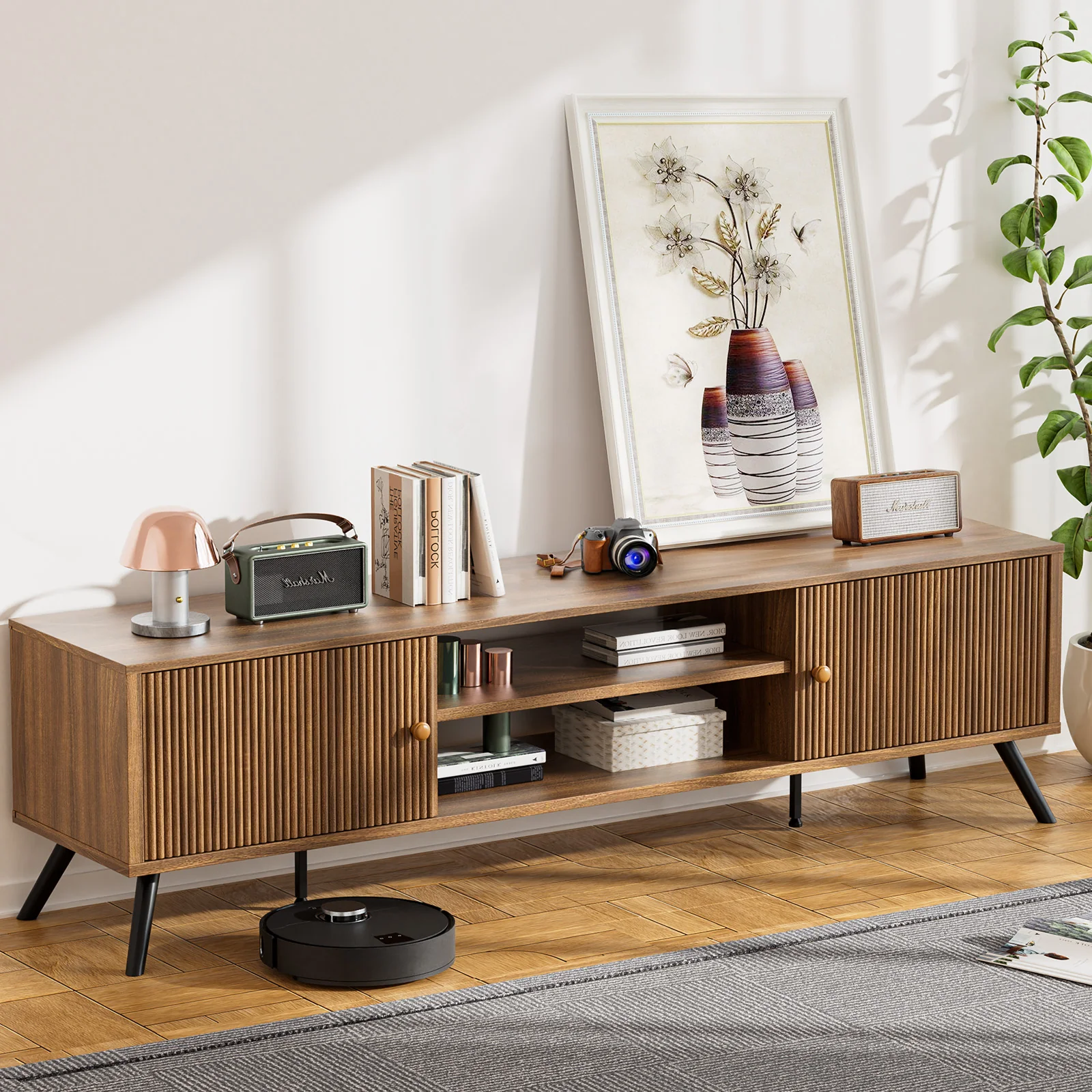 TV Stand H1001 - Image 25