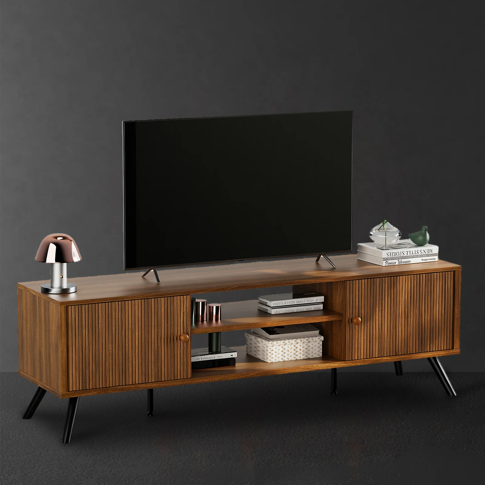 TV Stand H1001 - Image 27