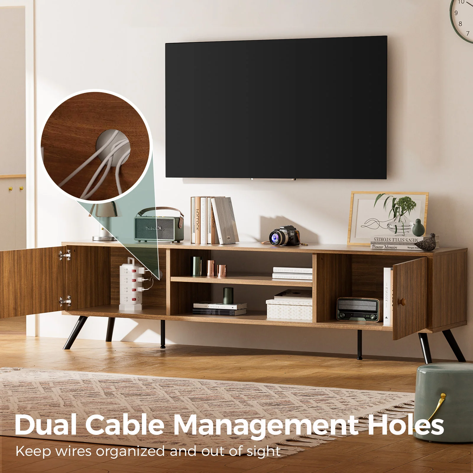 TV Stand H1001 - Image 30