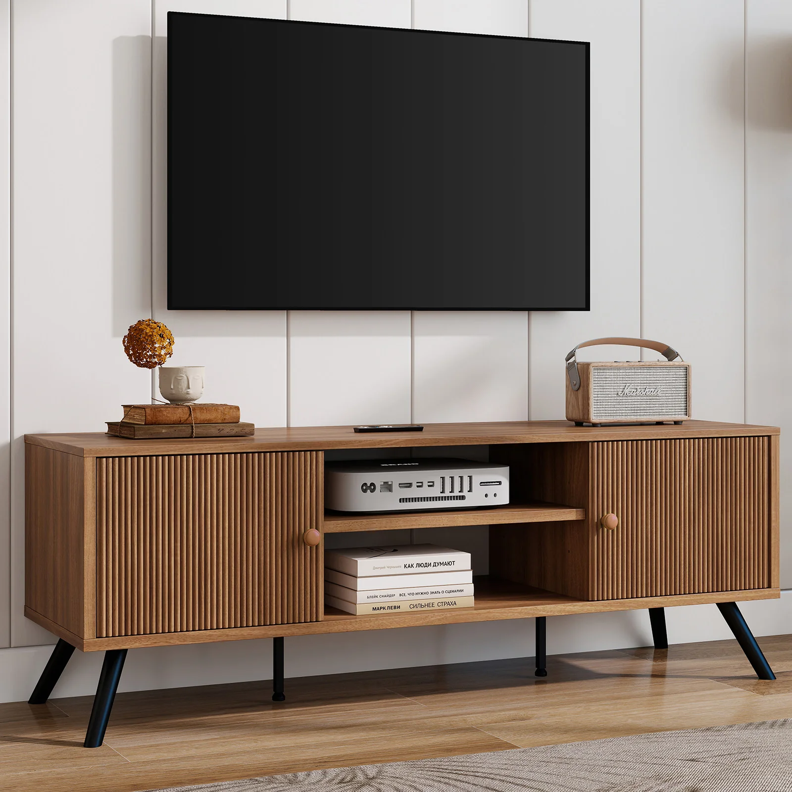 TV Stand H1001 - Image 5
