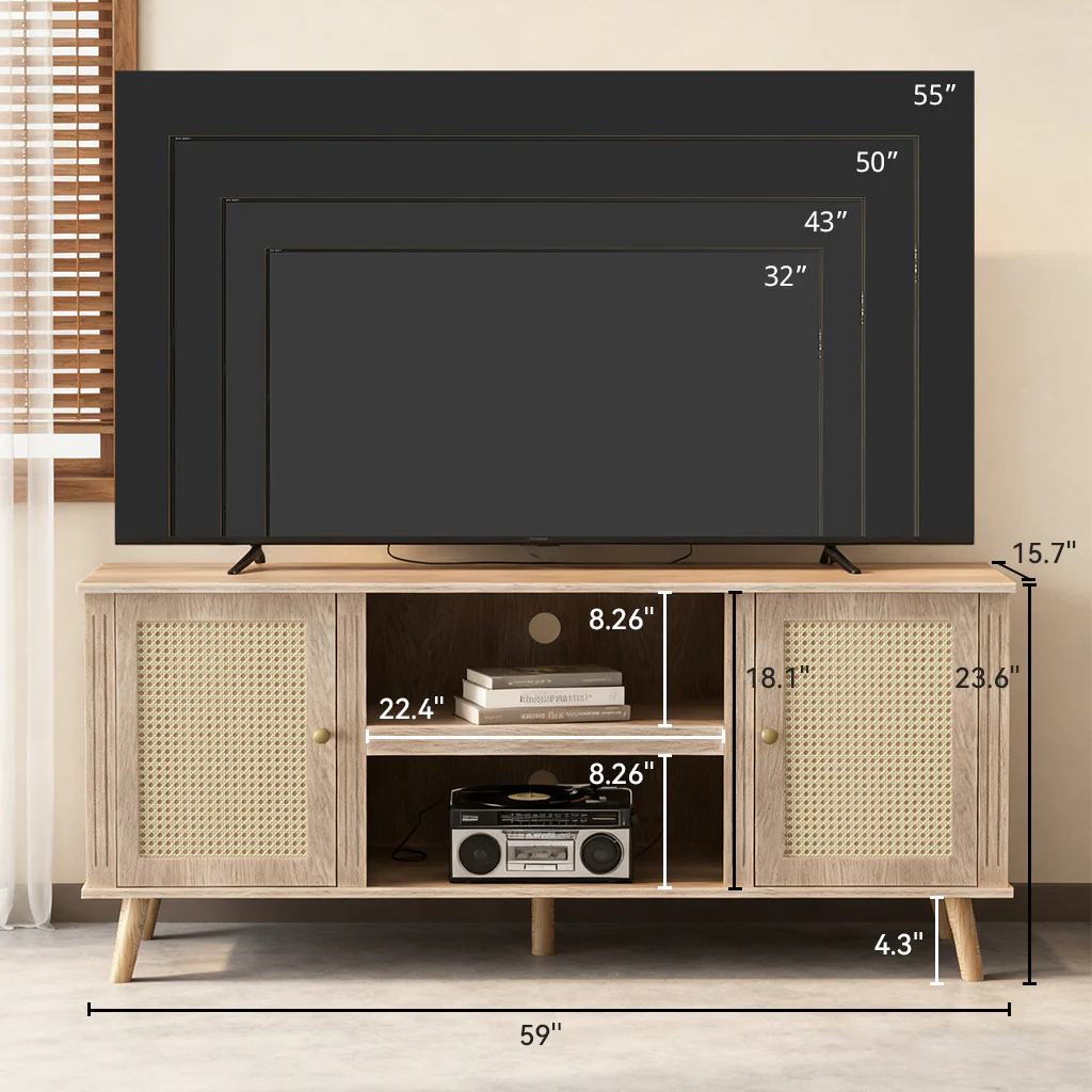 TV Stand H1002 - Image 10