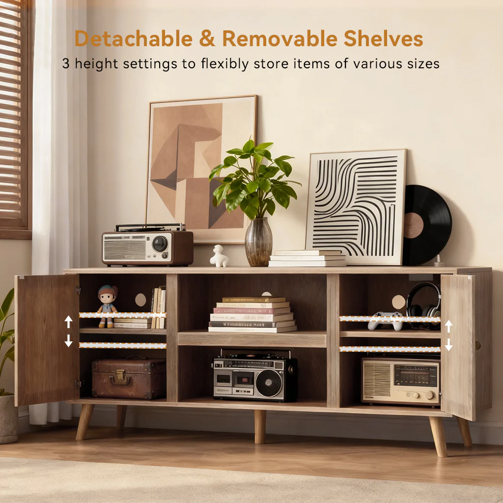 TV Stand H1002 - Image 11