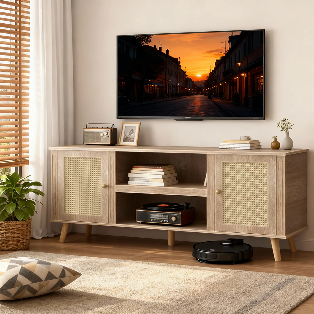 TV Stand H1002 - Image 6