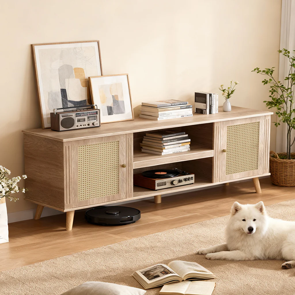 TV Stand H1002 - Image 7