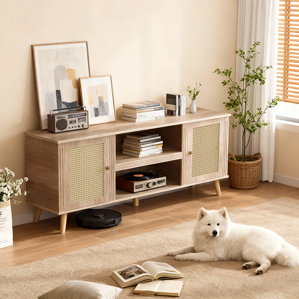 TV Stand H1002 - Image 8