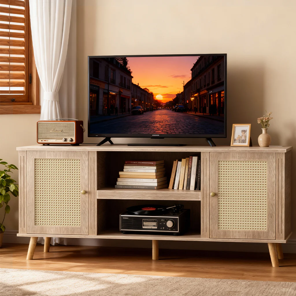 TV Stand H1002 - Image 9