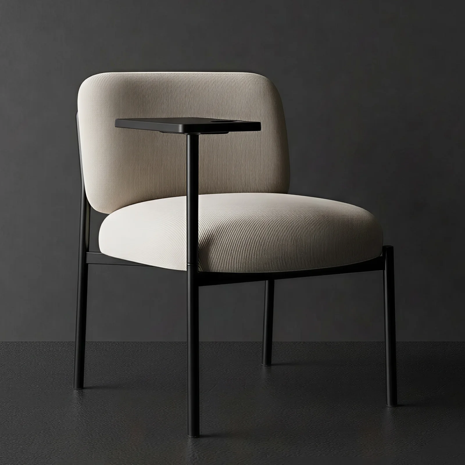 Accent Leisure Chair H80 - Image 12