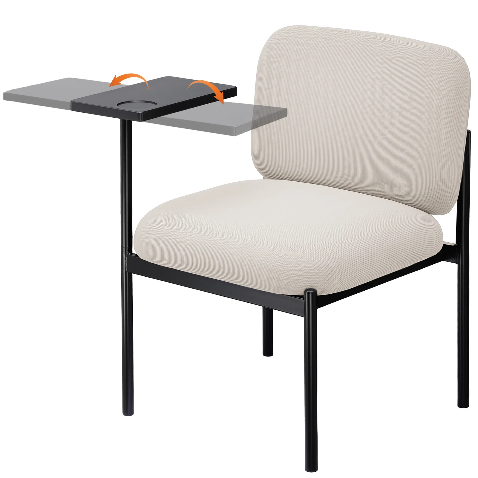 Accent Leisure Chair H80 - Image 15