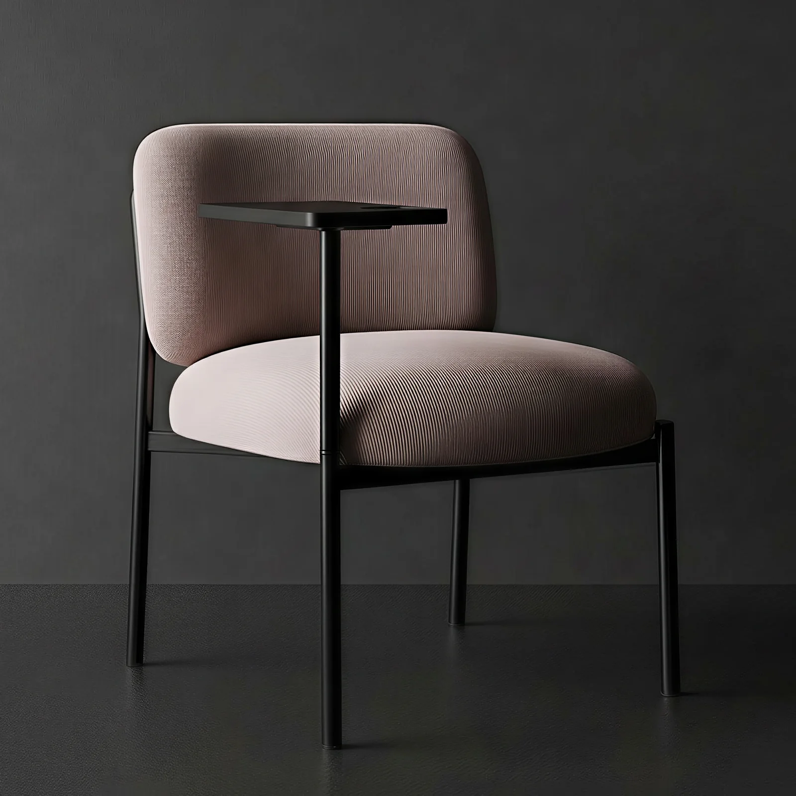 Accent Leisure Chair H80 - Image 23