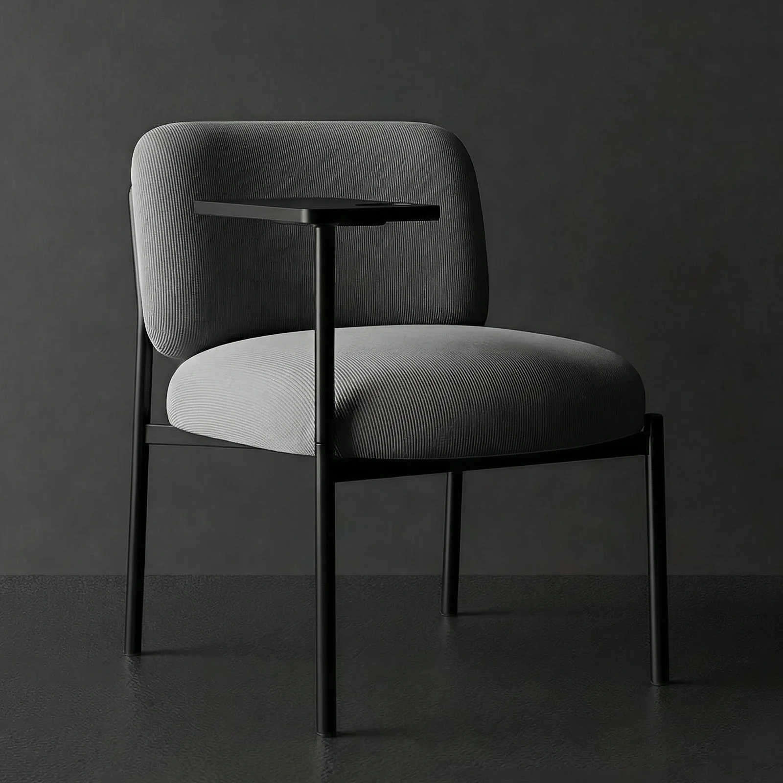 Accent Leisure Chair H80 - Image 34