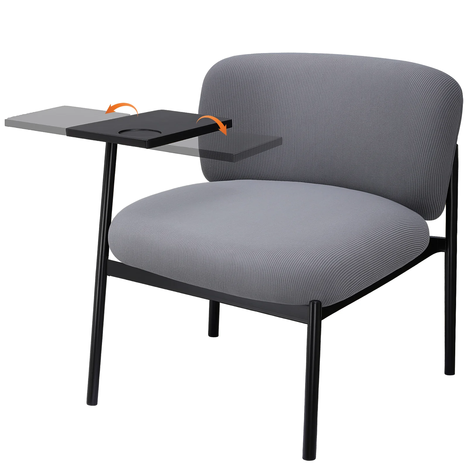 Accent Leisure Chair H80 - Image 36