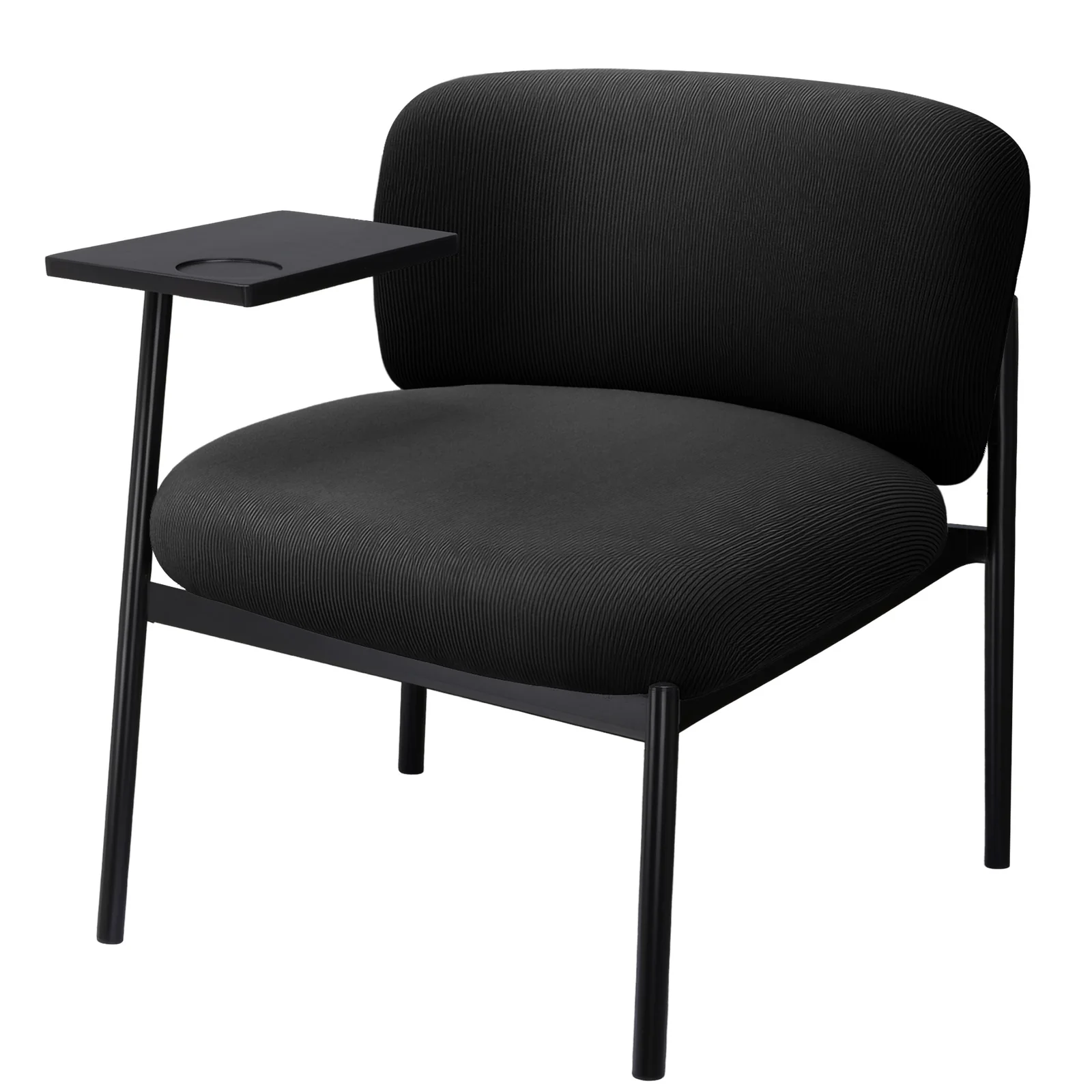 Accent Leisure Chair H80 - Image 4