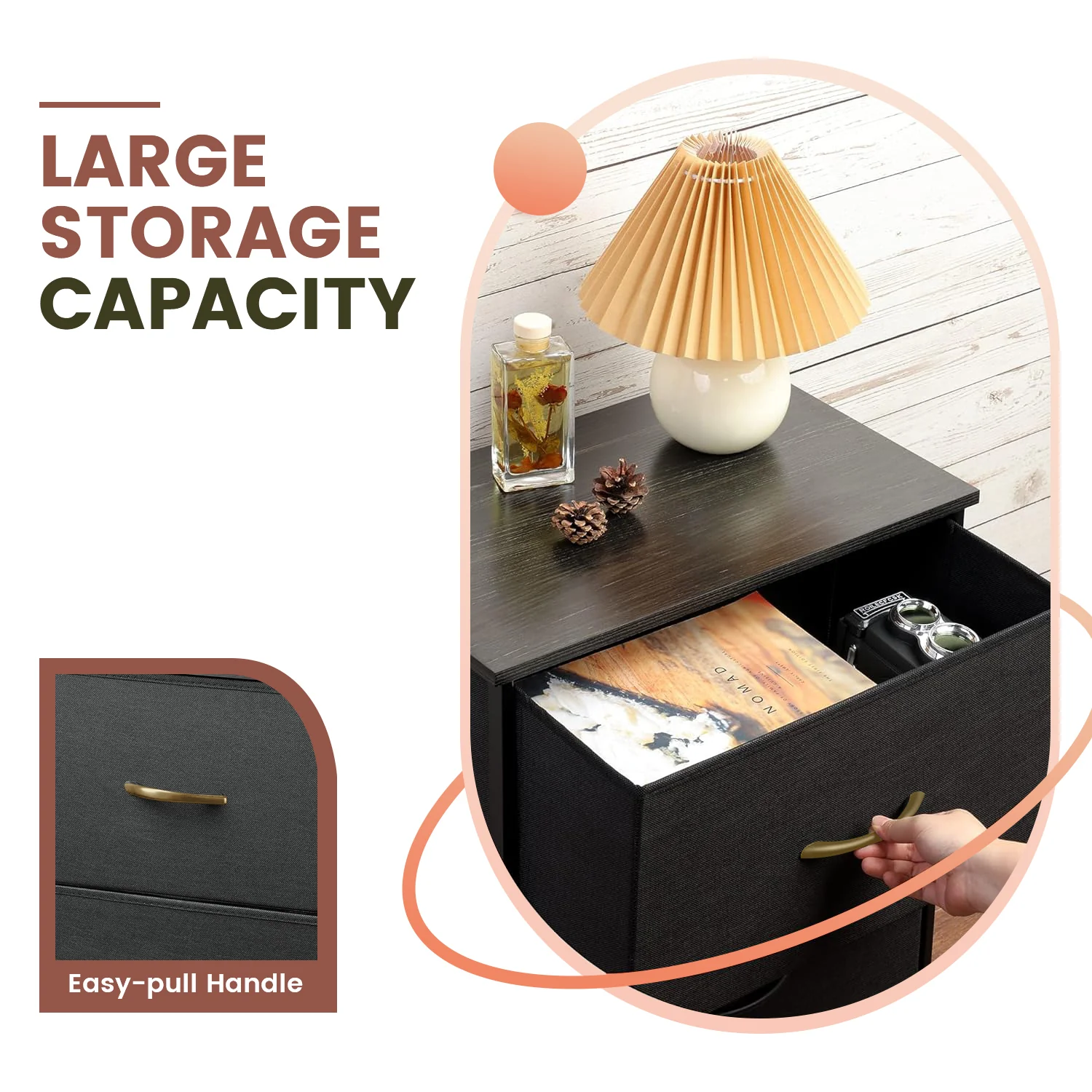 Chest of Drawers HFD - Image 10