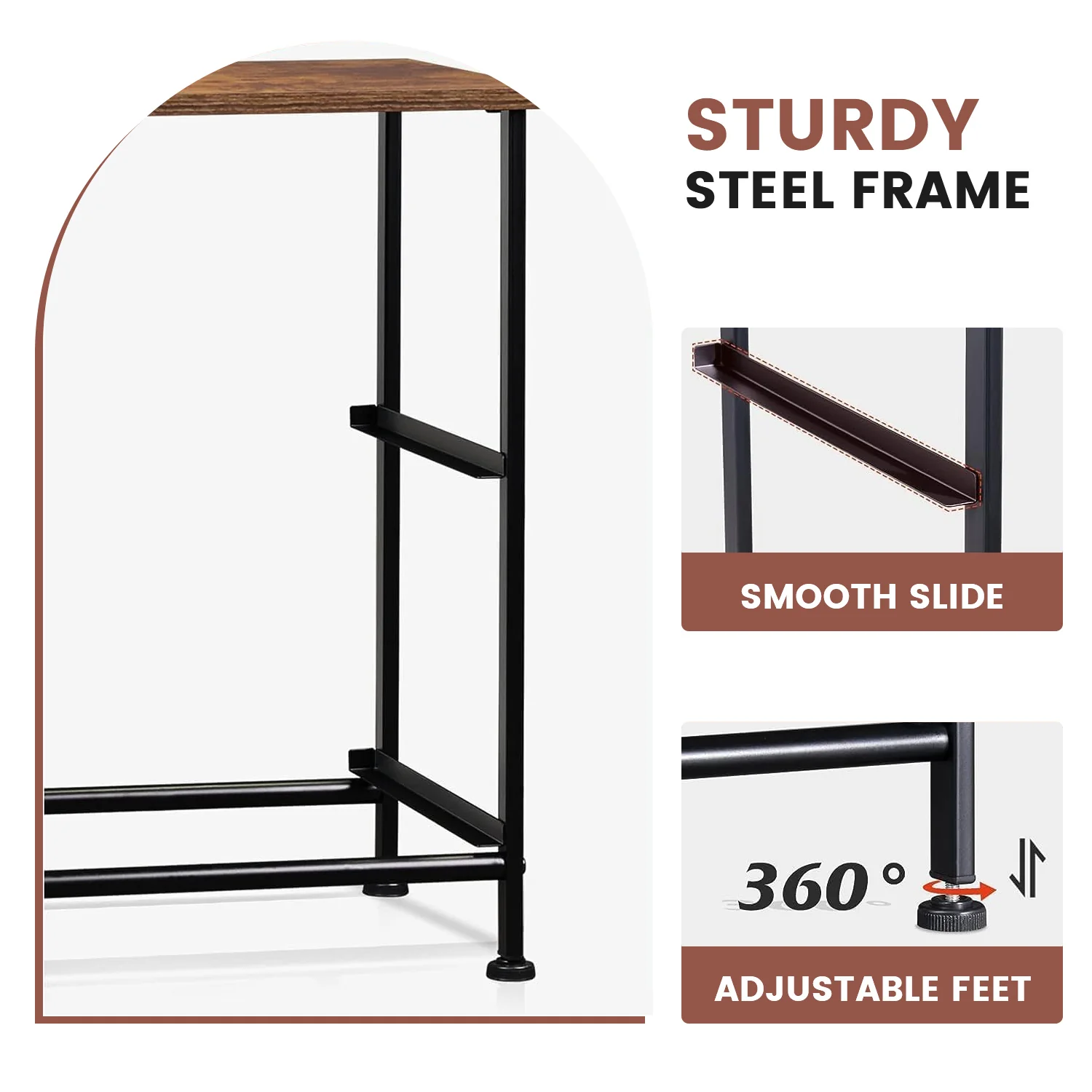 Chest of Drawers HFD - Image 13