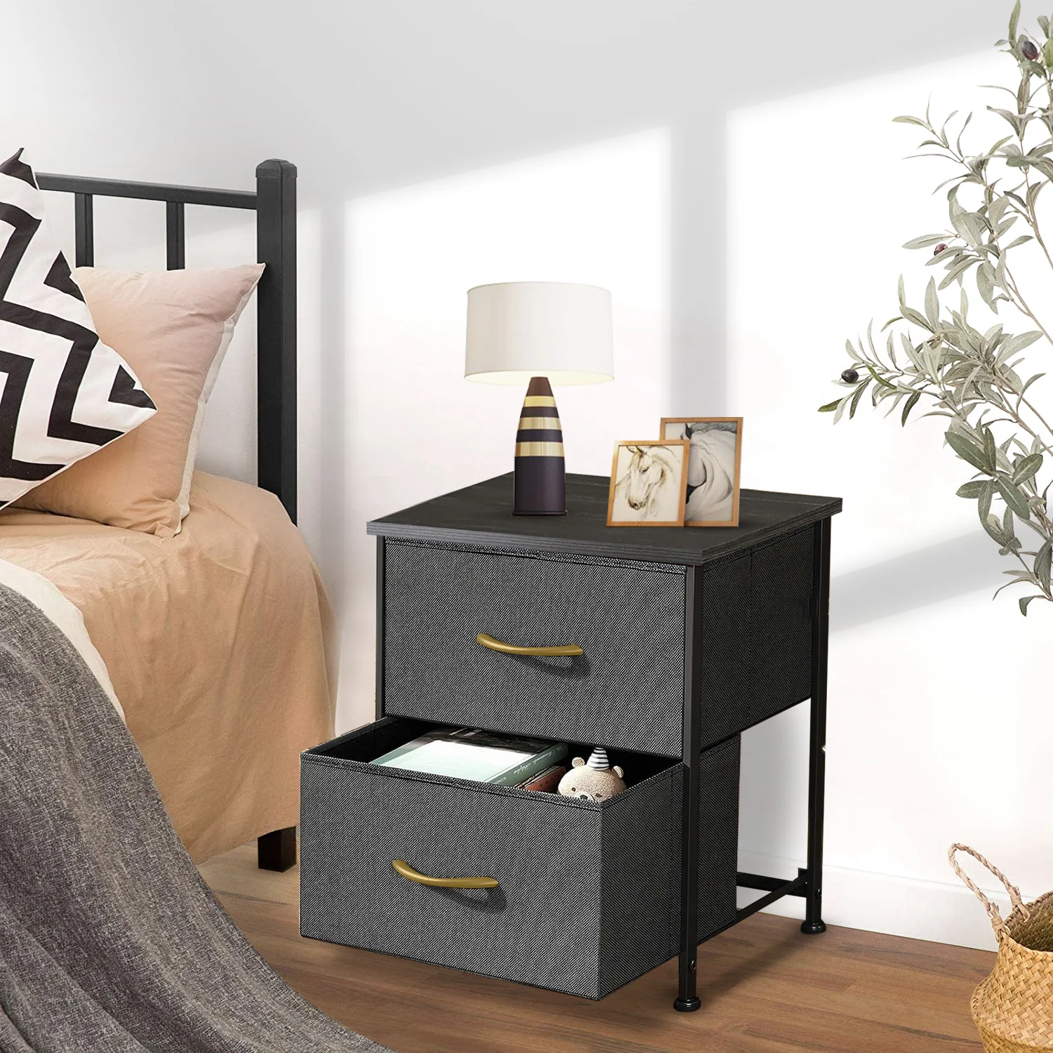 Chest of Drawers HFD - Image 14