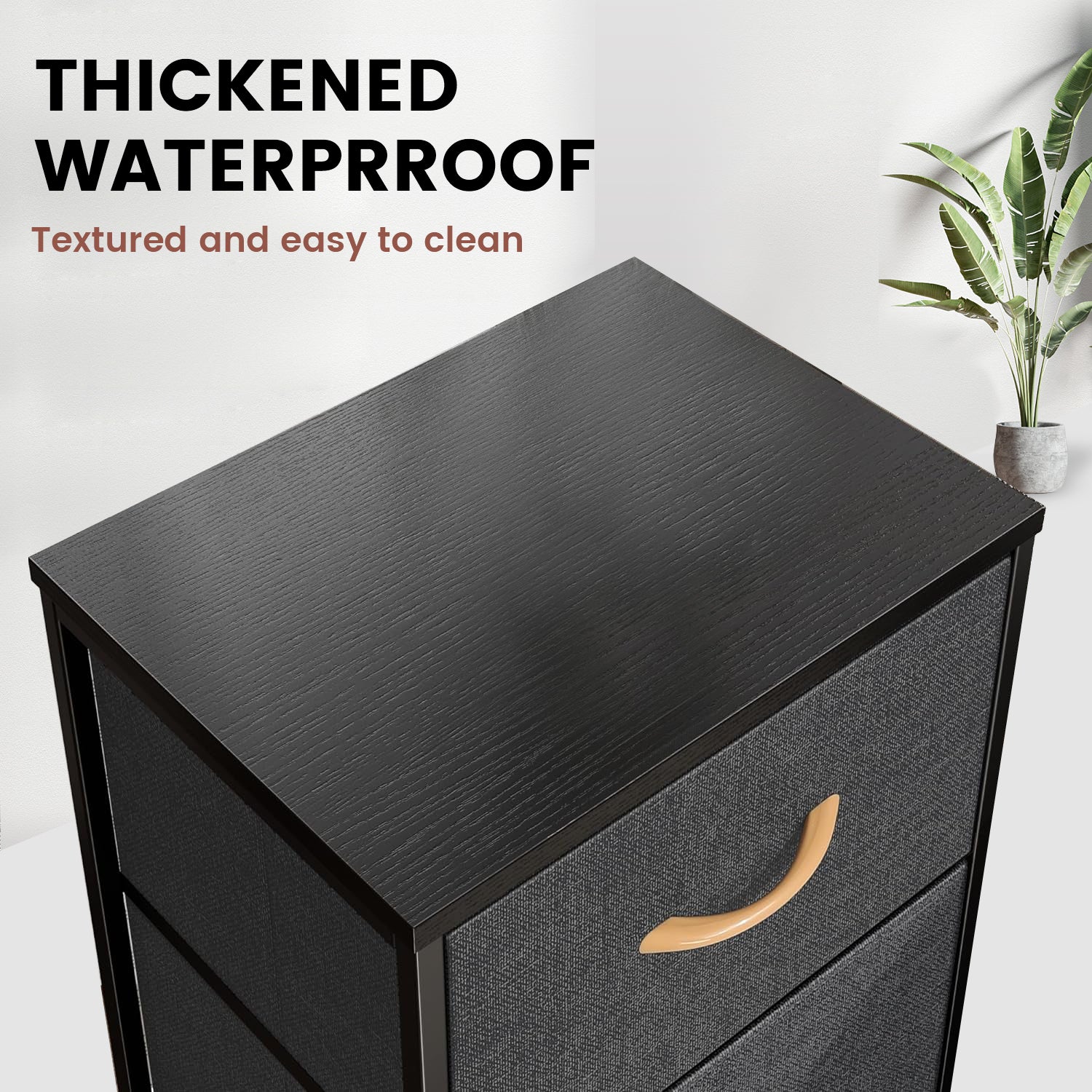 Chest of Drawers HFD - Image 19