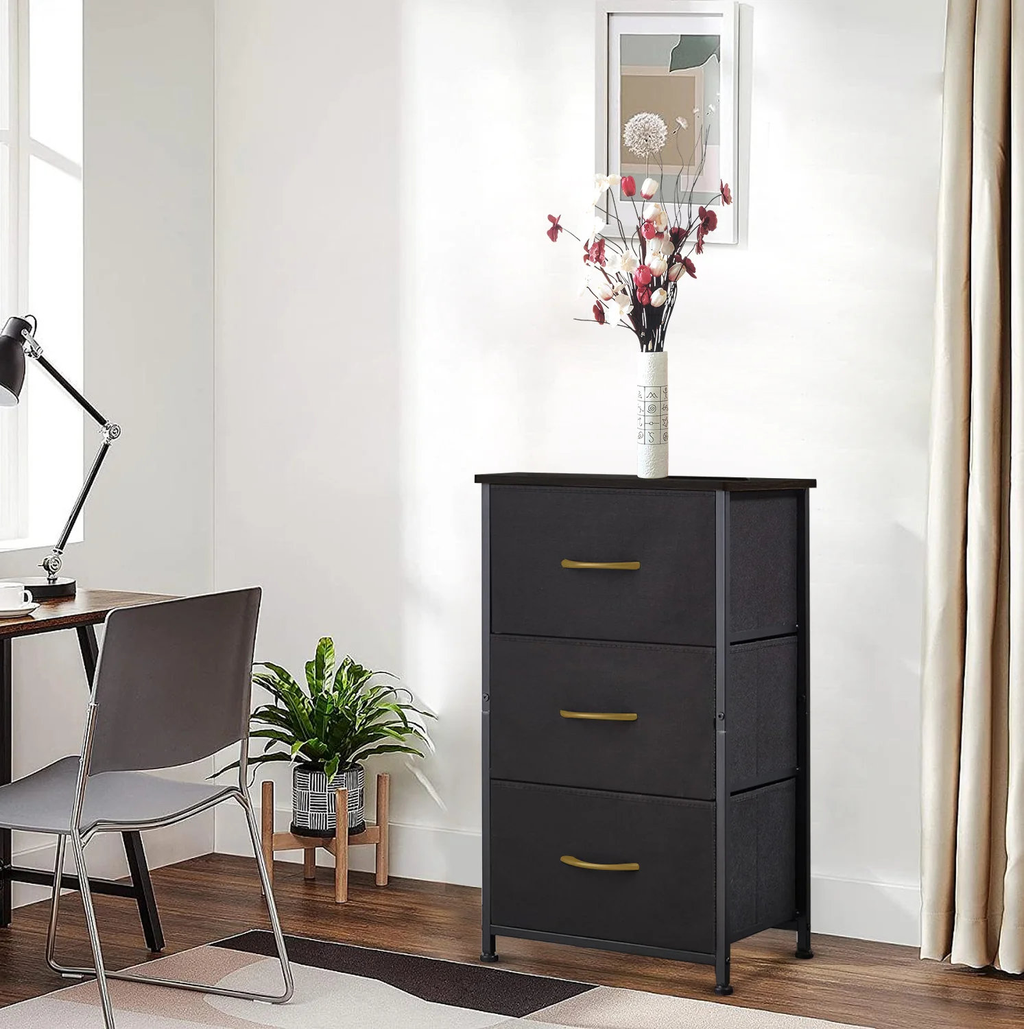 Chest of Drawers HFD - Image 21