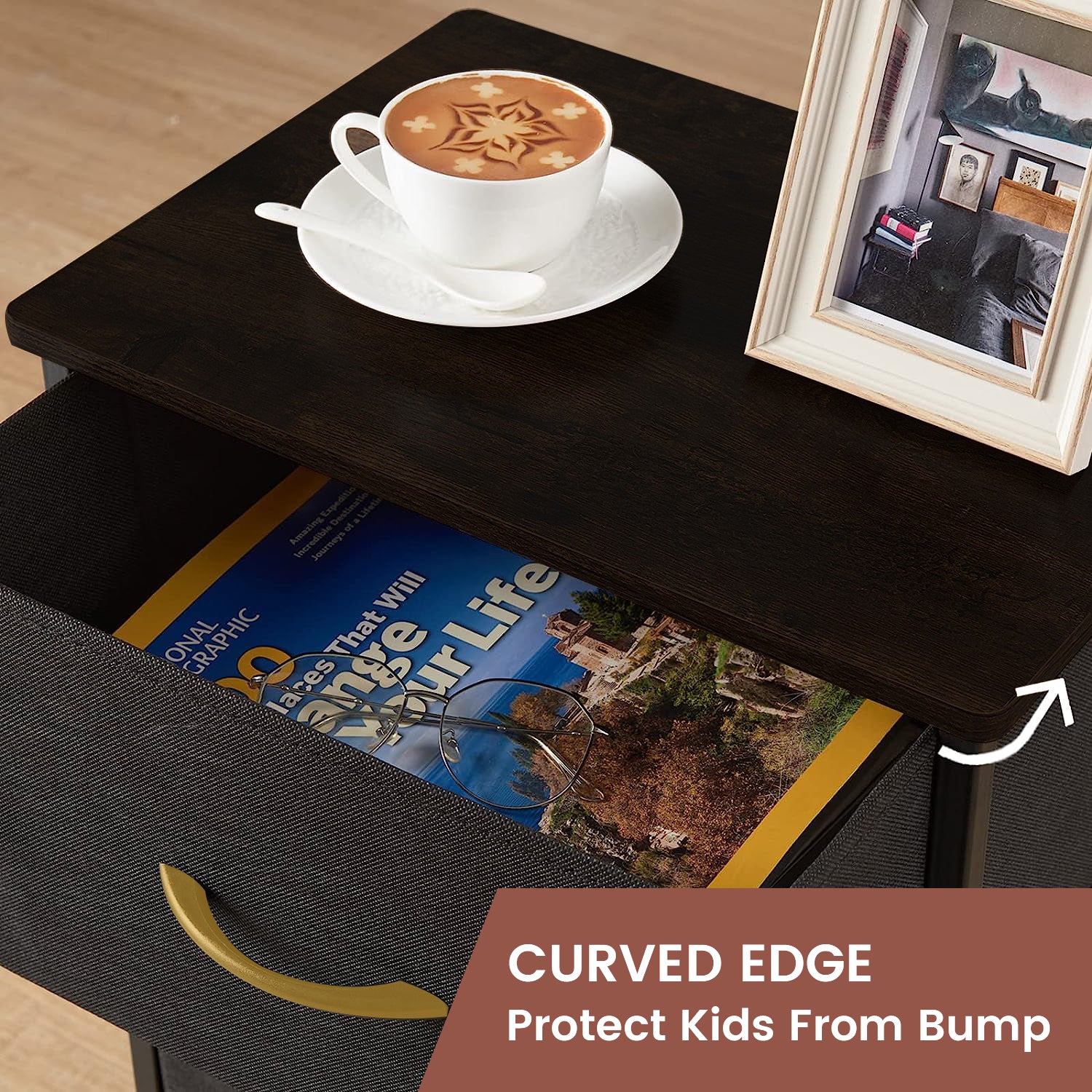 Chest of Drawers HFD - Image 22