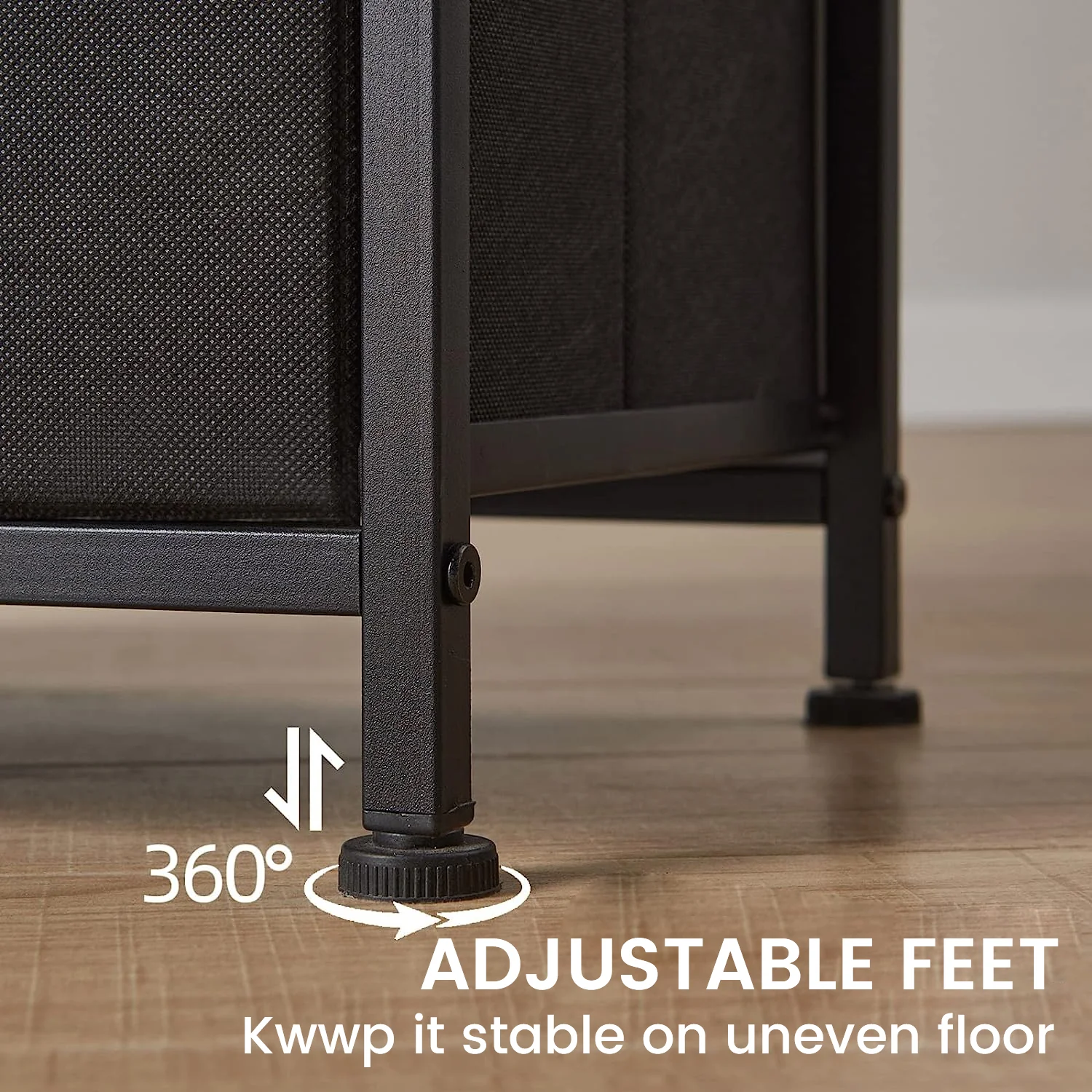 Chest of Drawers HFD - Image 23