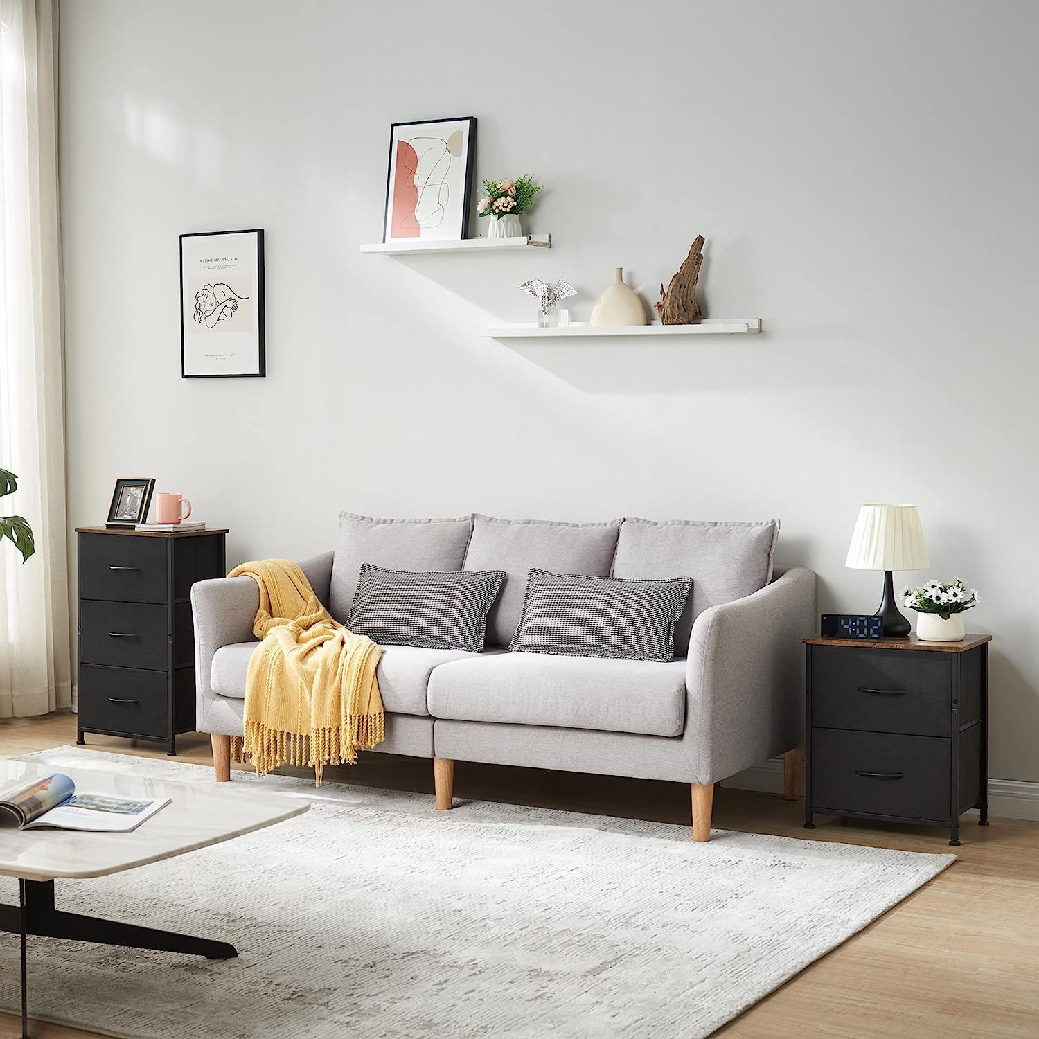 Chest of Drawers HFD - Image 24