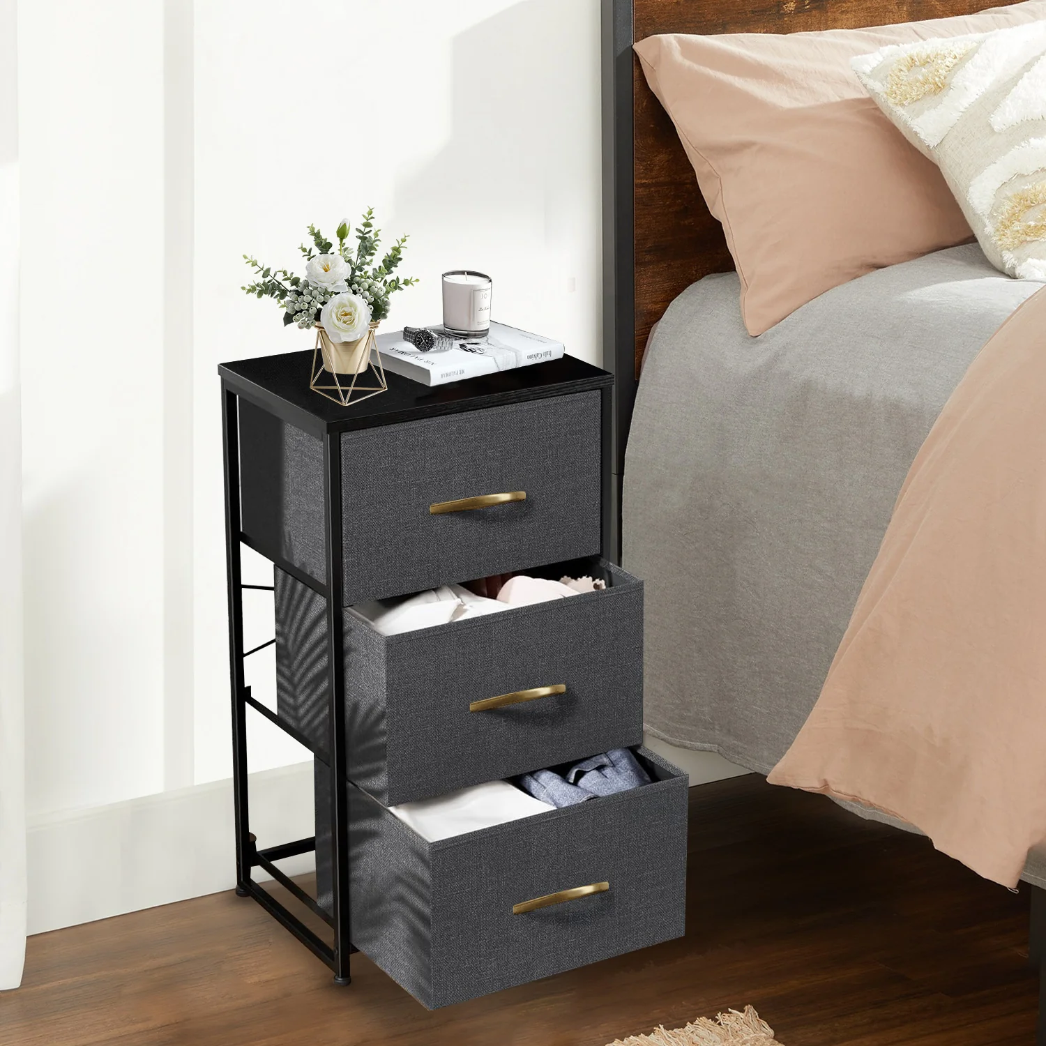 Chest of Drawers HFD - Image 25