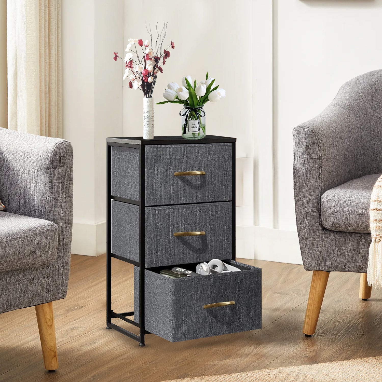 Chest of Drawers HFD - Image 26