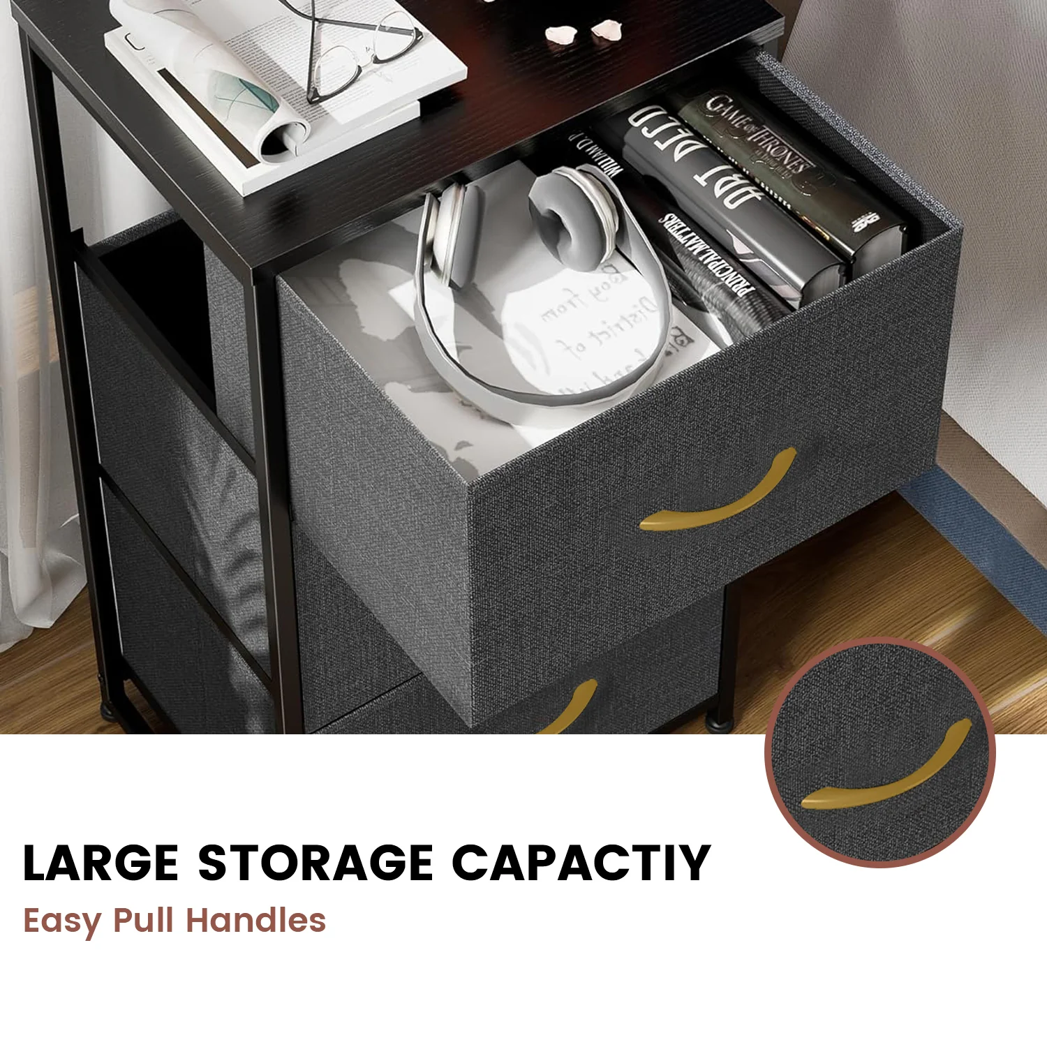 Chest of Drawers HFD - Image 27