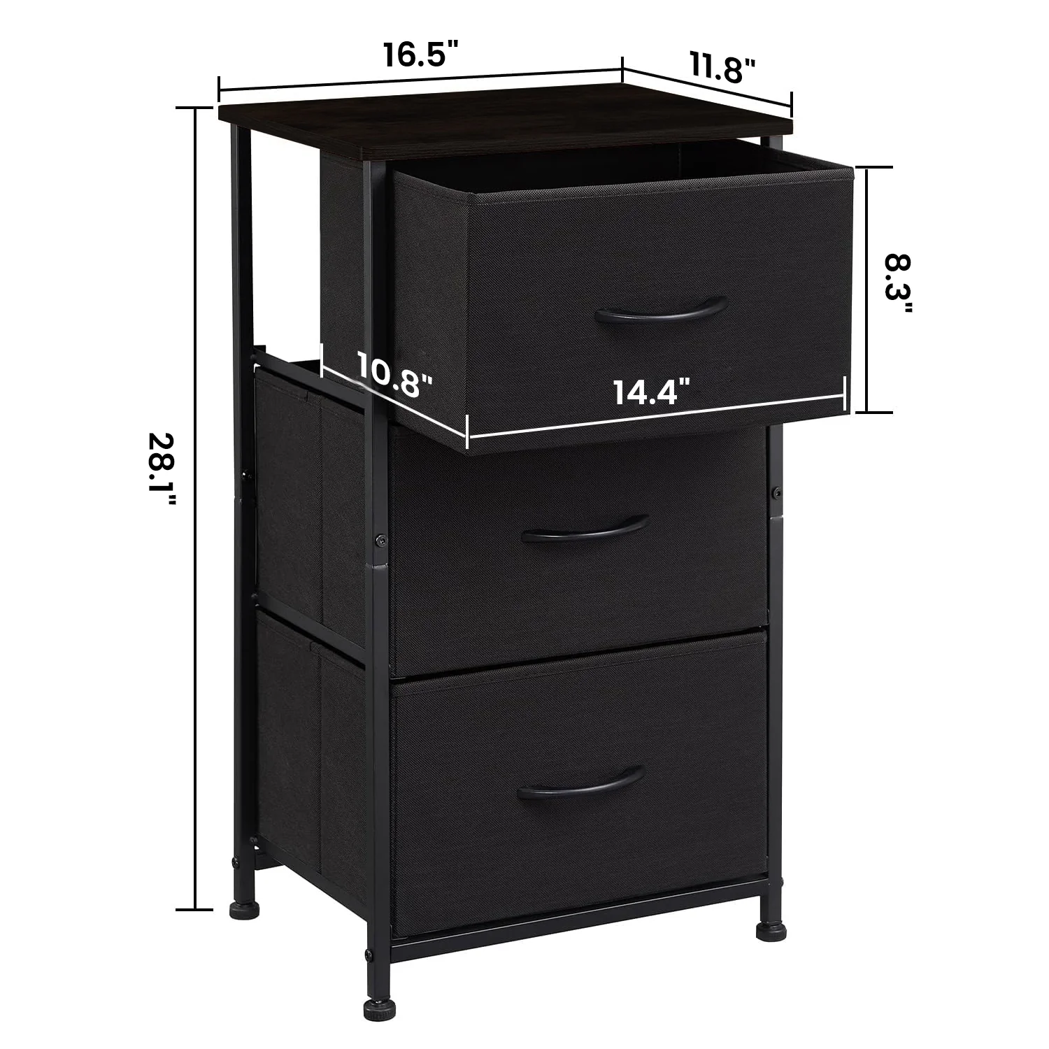 Chest of Drawers HFD - Image 29