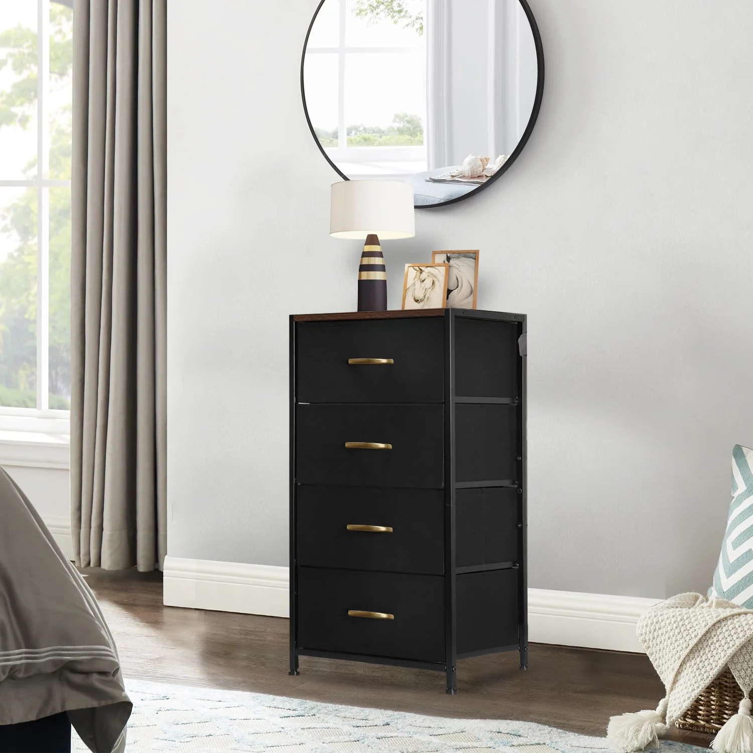 Chest of Drawers HFD - Image 33