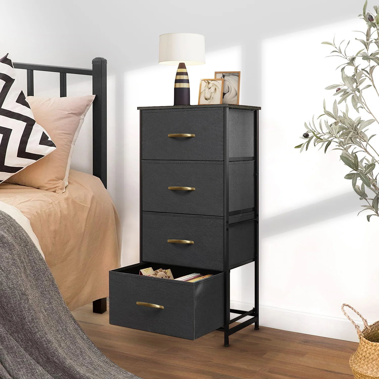 Chest of Drawers HFD - Image 34