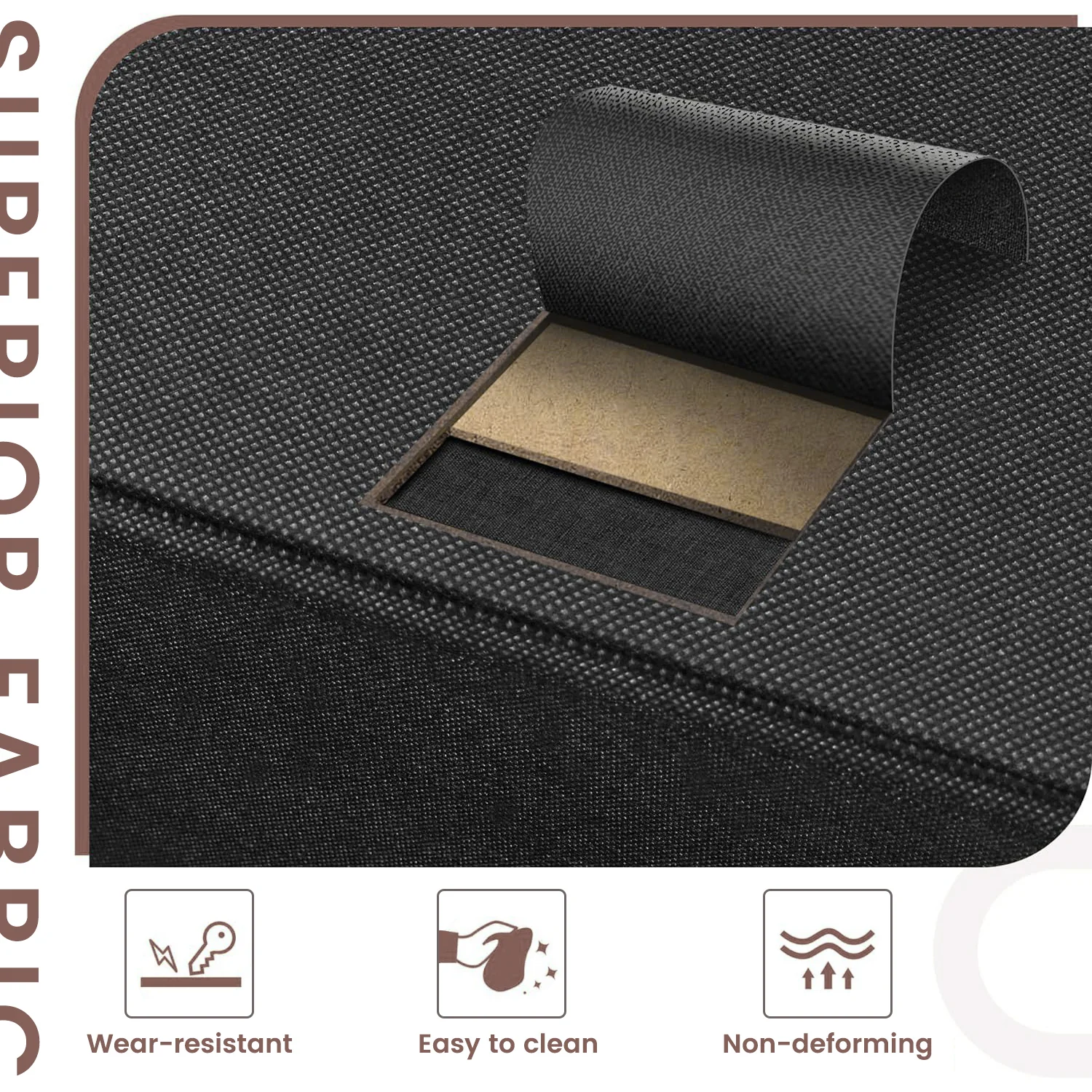 Chest of Drawers HFD - Image 37