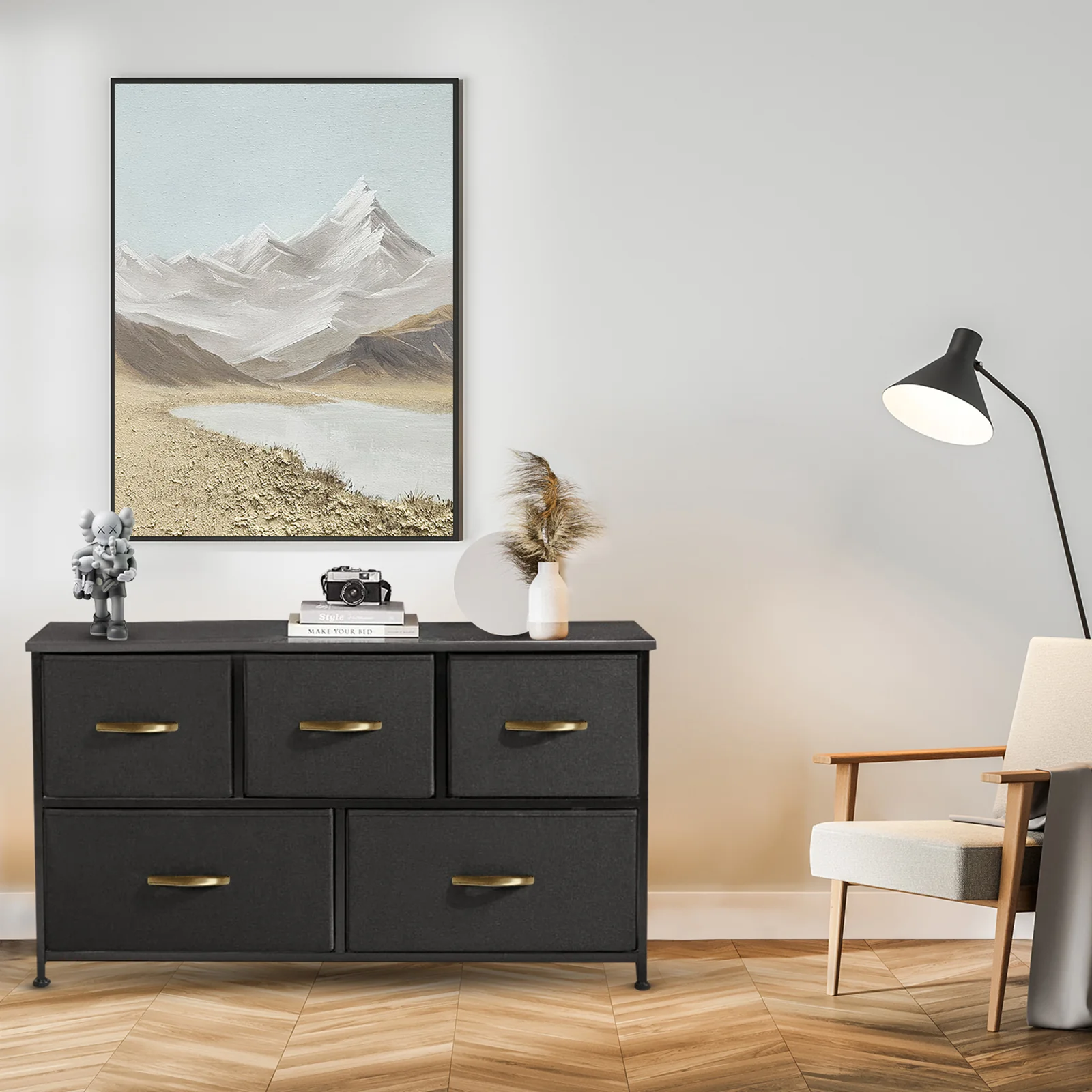 Chest of Drawers HFD - Image 45