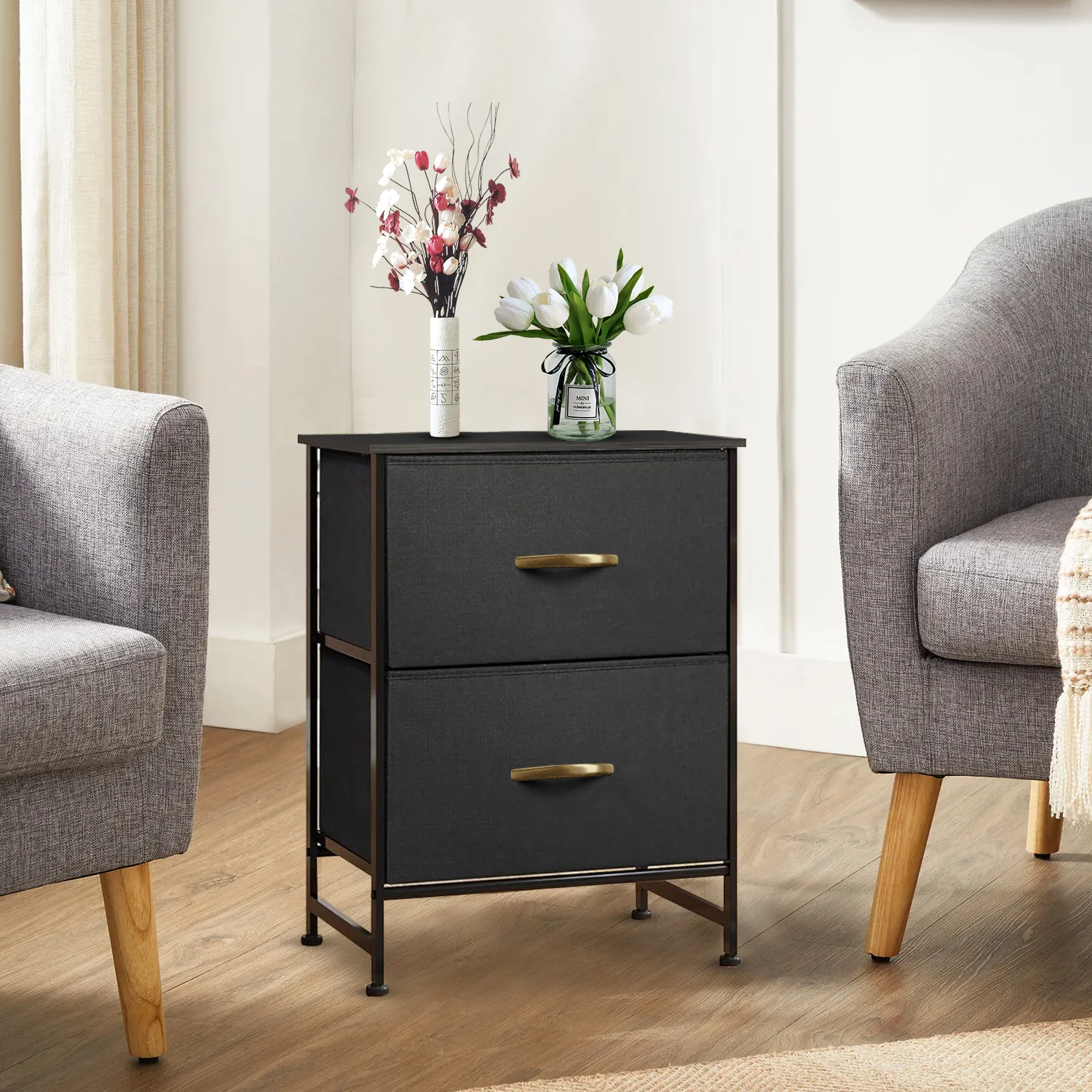 Chest of Drawers HFD - Image 5