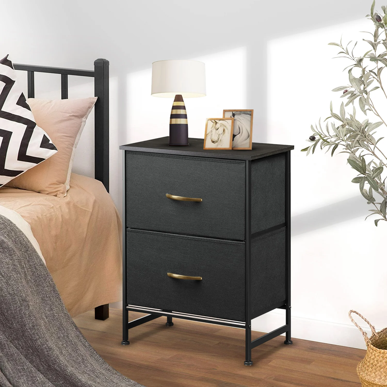 Chest of Drawers HFD - Image 7