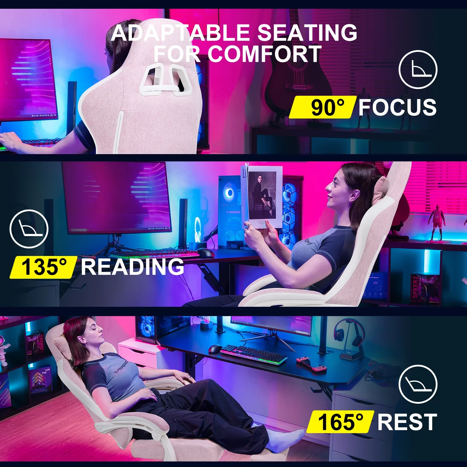 Footrest Series LR002 - Image 108