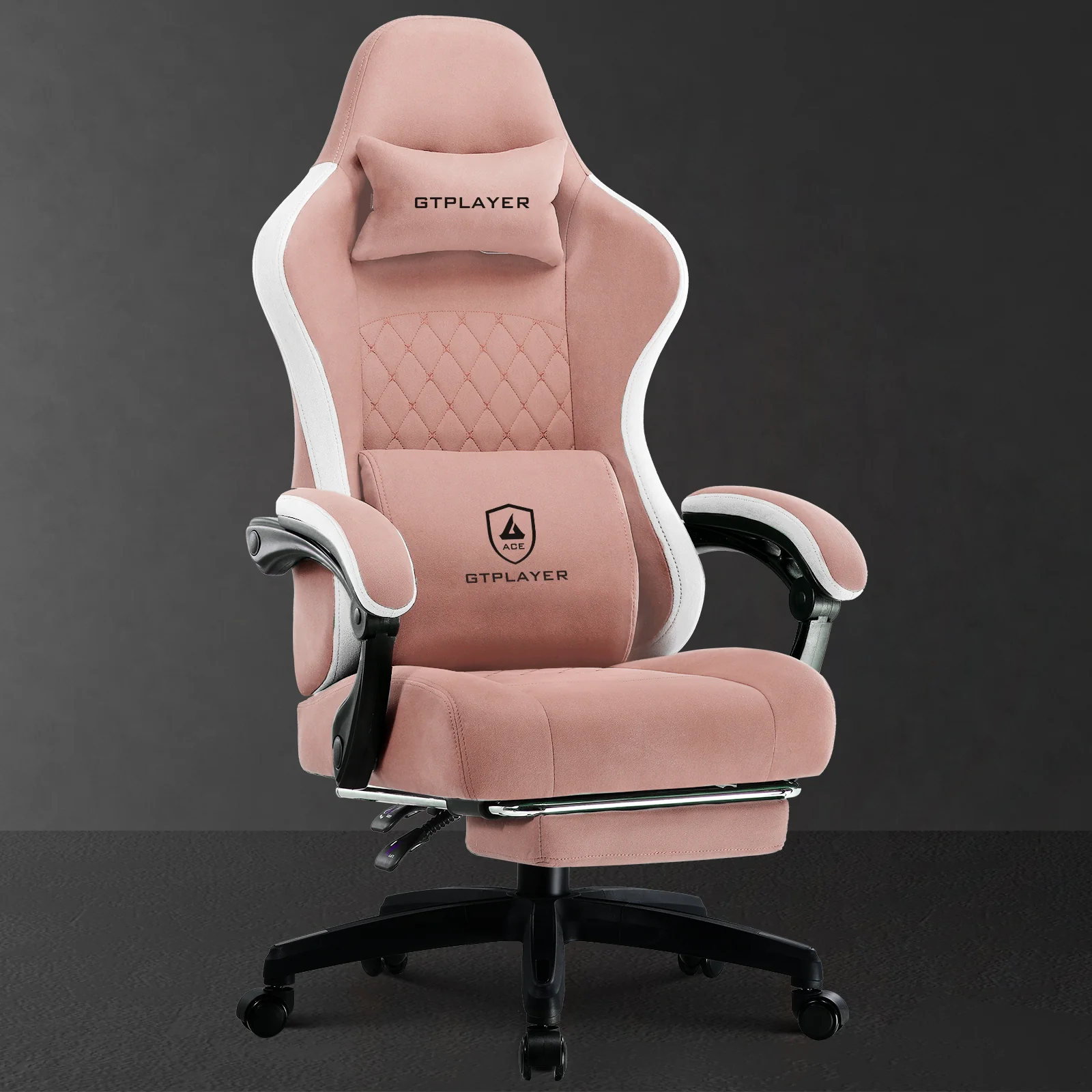 Footrest Series LR002 - Image 12