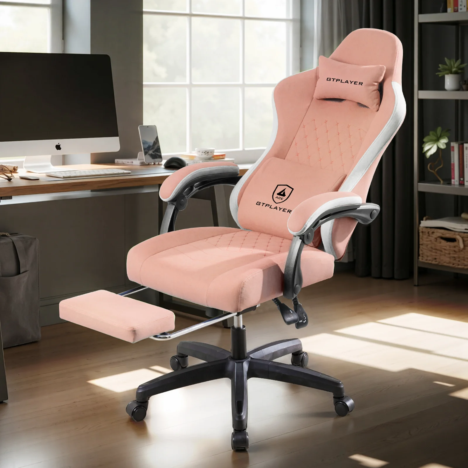 Footrest Series LR002 - Image 13