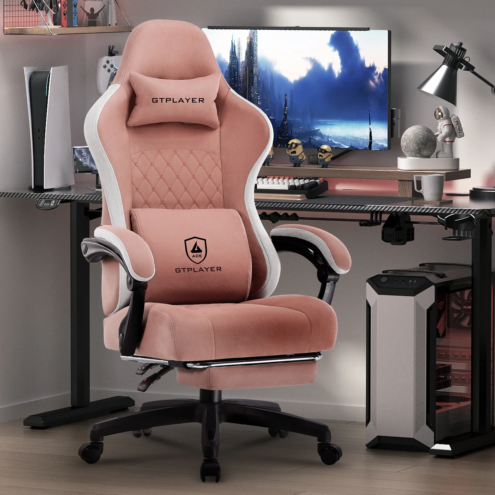 Footrest Series LR002 - Image 15